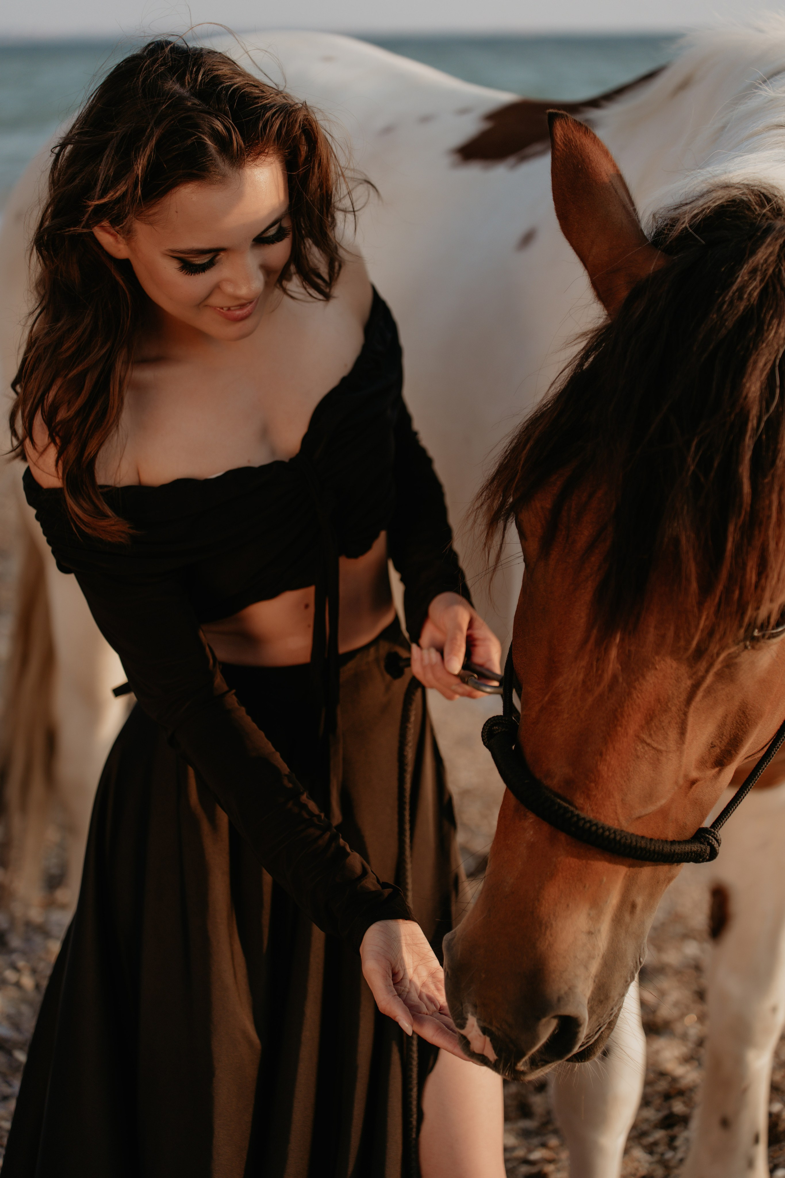 Луиза. Фотограф и Видеограф Севастополь Крым