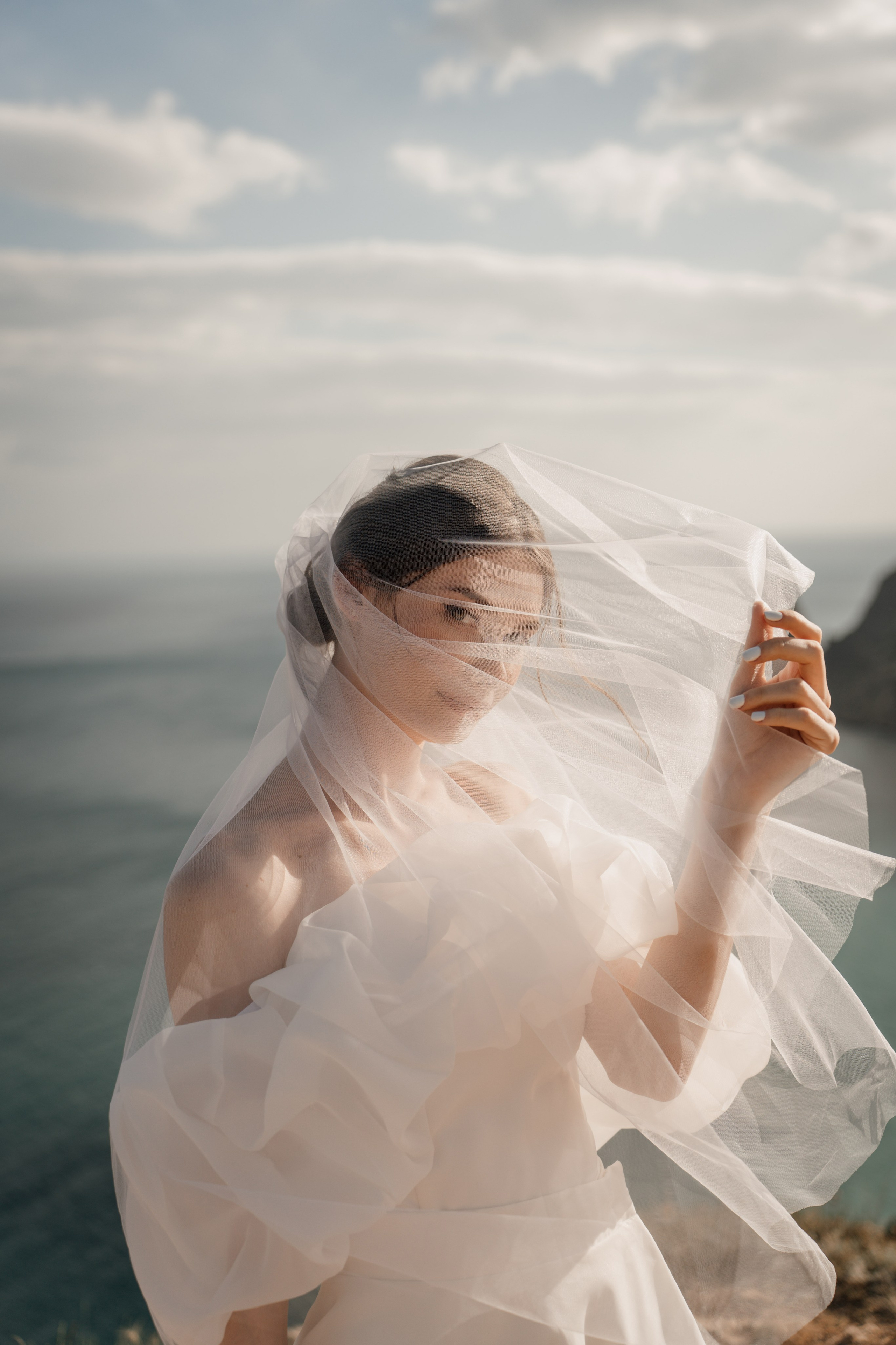 Арсений и Карина. Фотограф и Видеограф Севастополь Крым