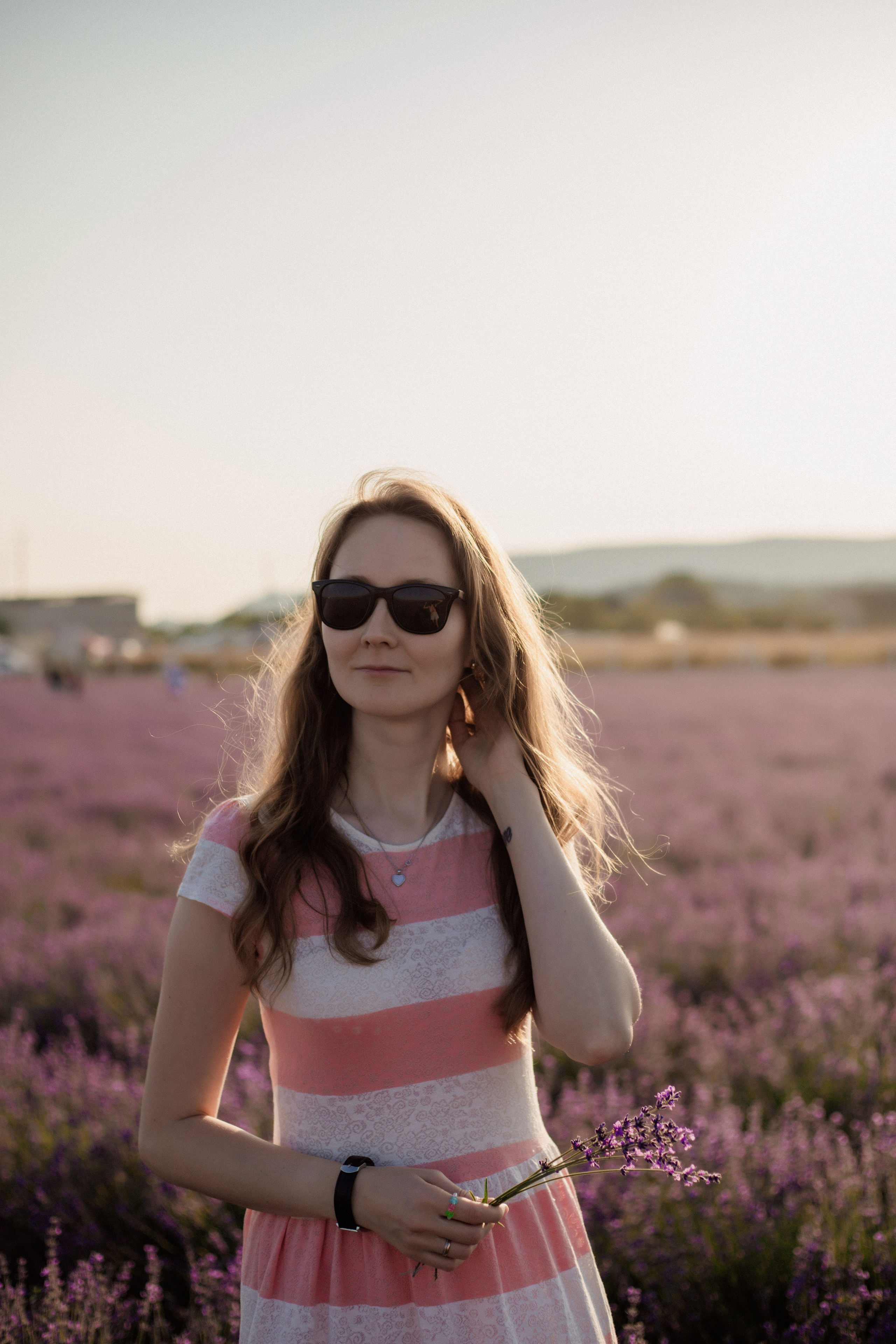 Лаванда. Фотограф и Видеограф Севастополь Крым