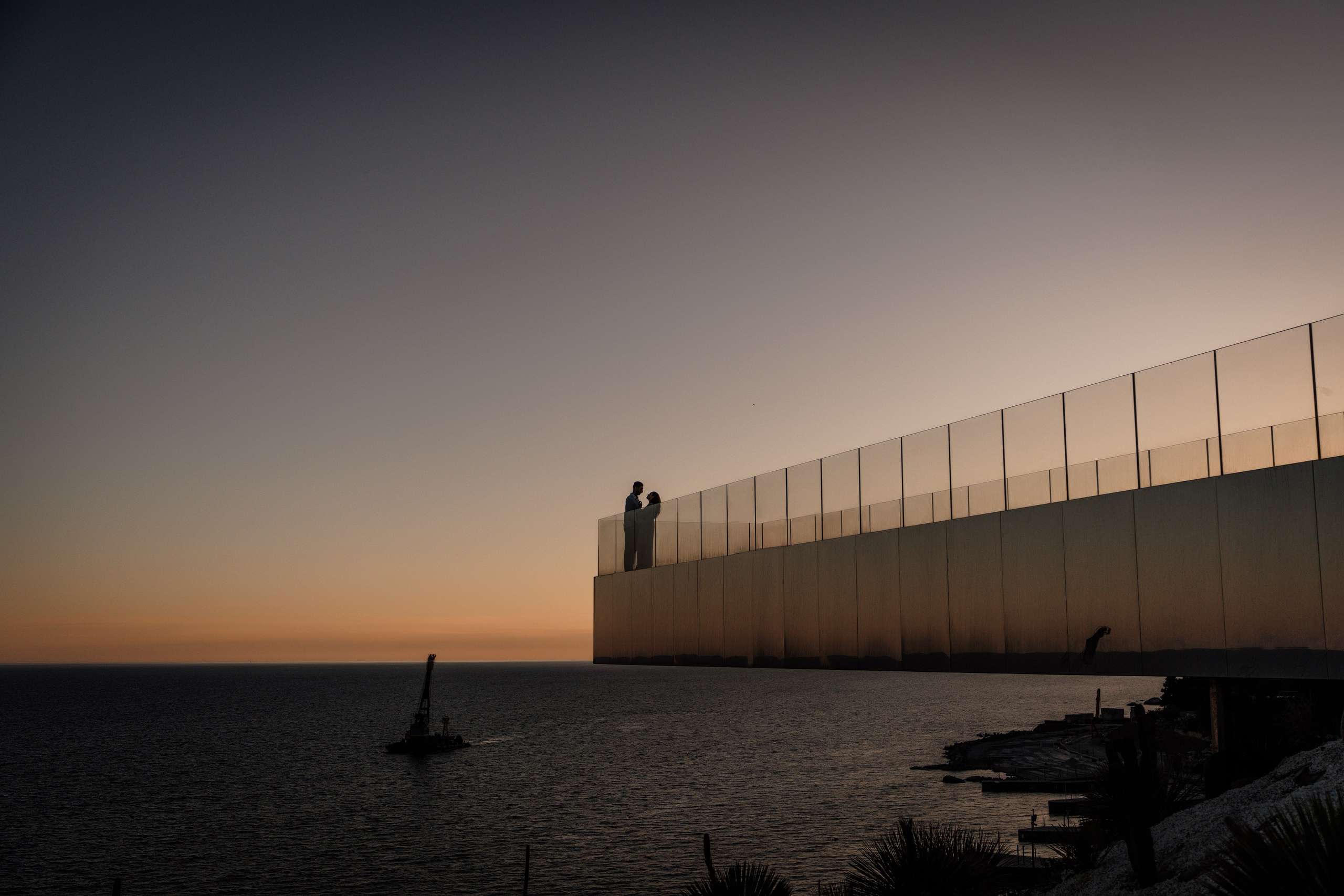 Винный парк (территория отеля Мрия). Фотограф и Видеограф Севастополь Крым