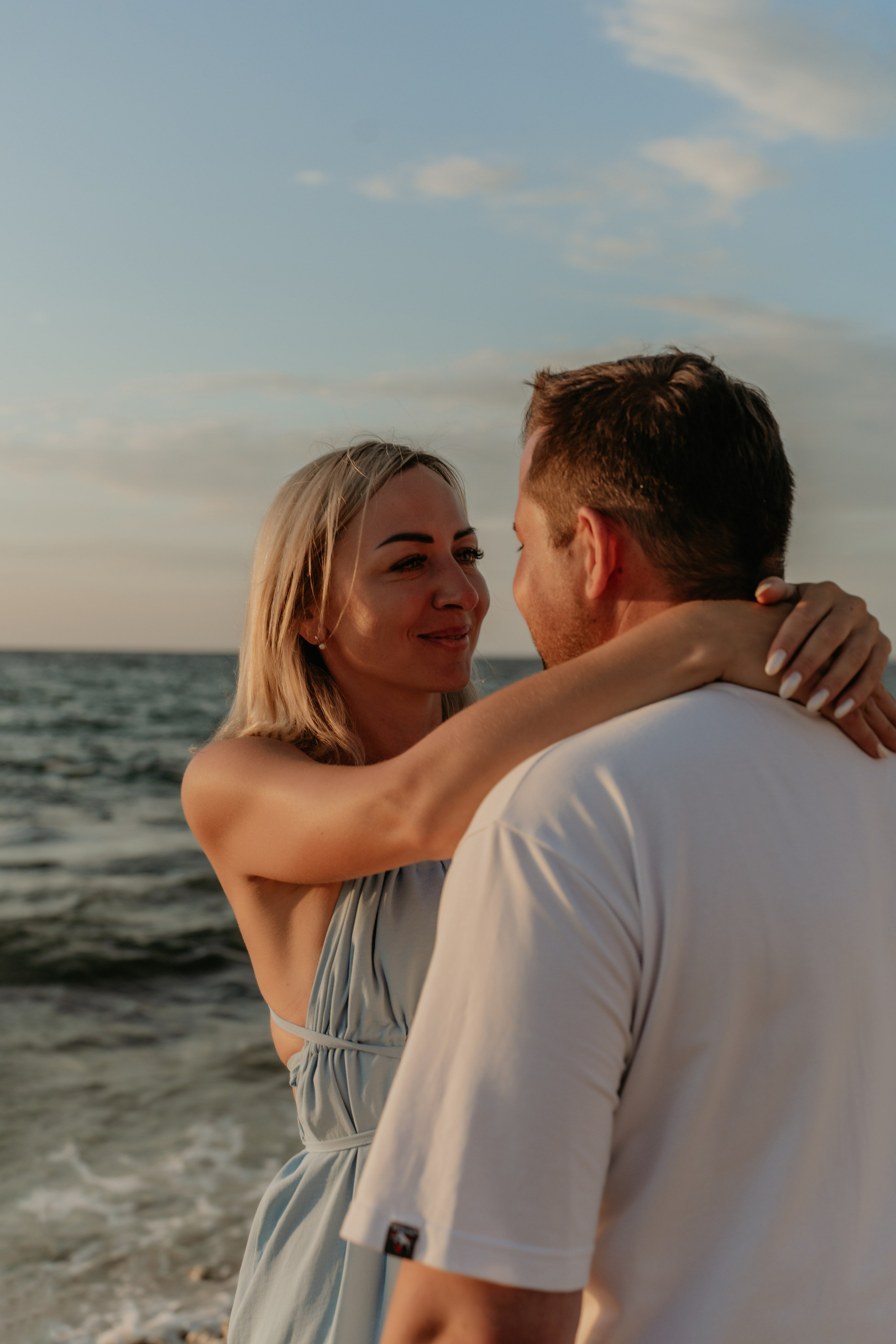 Анонс прогулка в Херсонесе. Фотограф и Видеограф Севастополь Крым