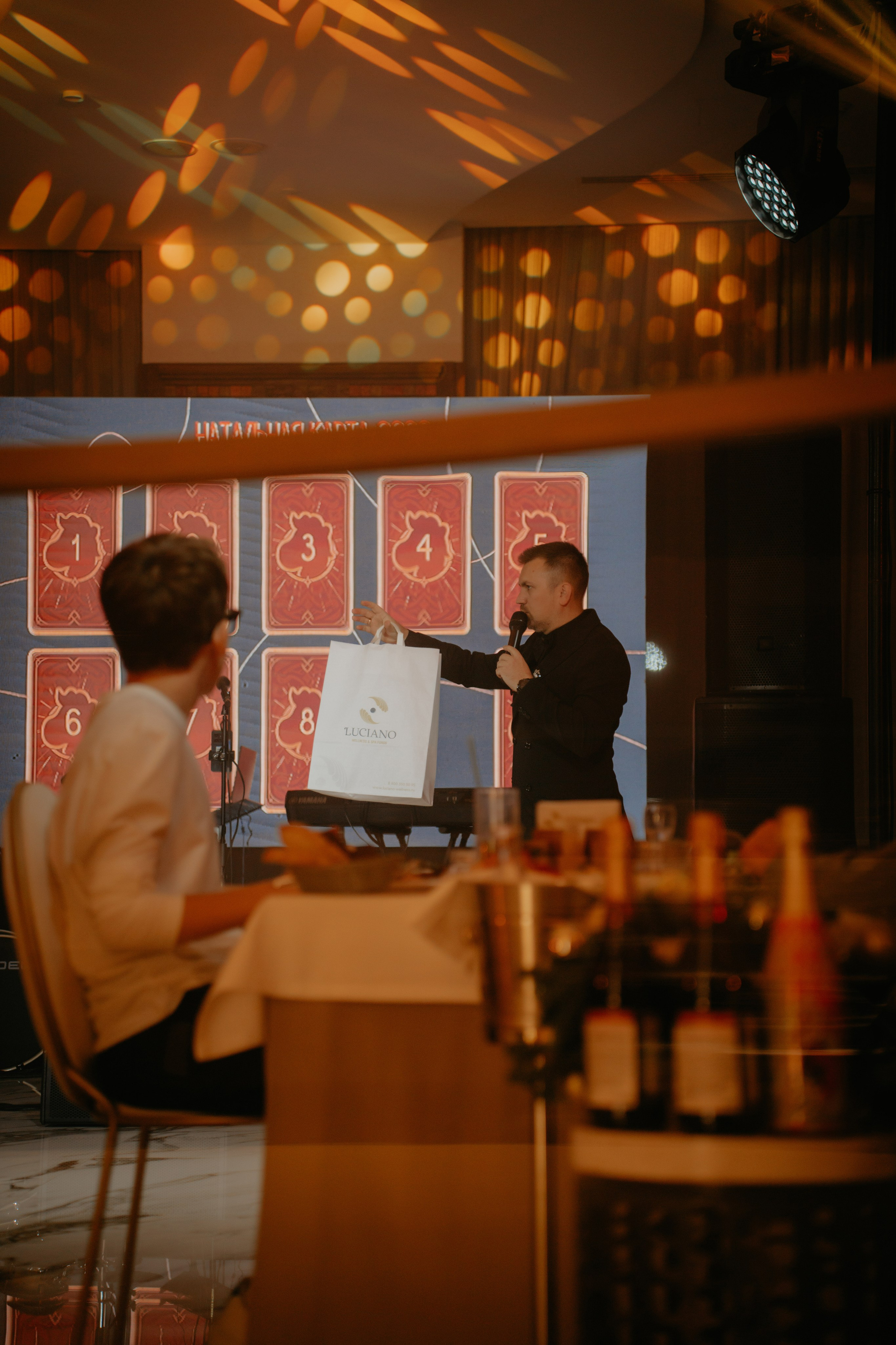 Новый Год luciano foros. Фотограф и Видеограф Севастополь Крым