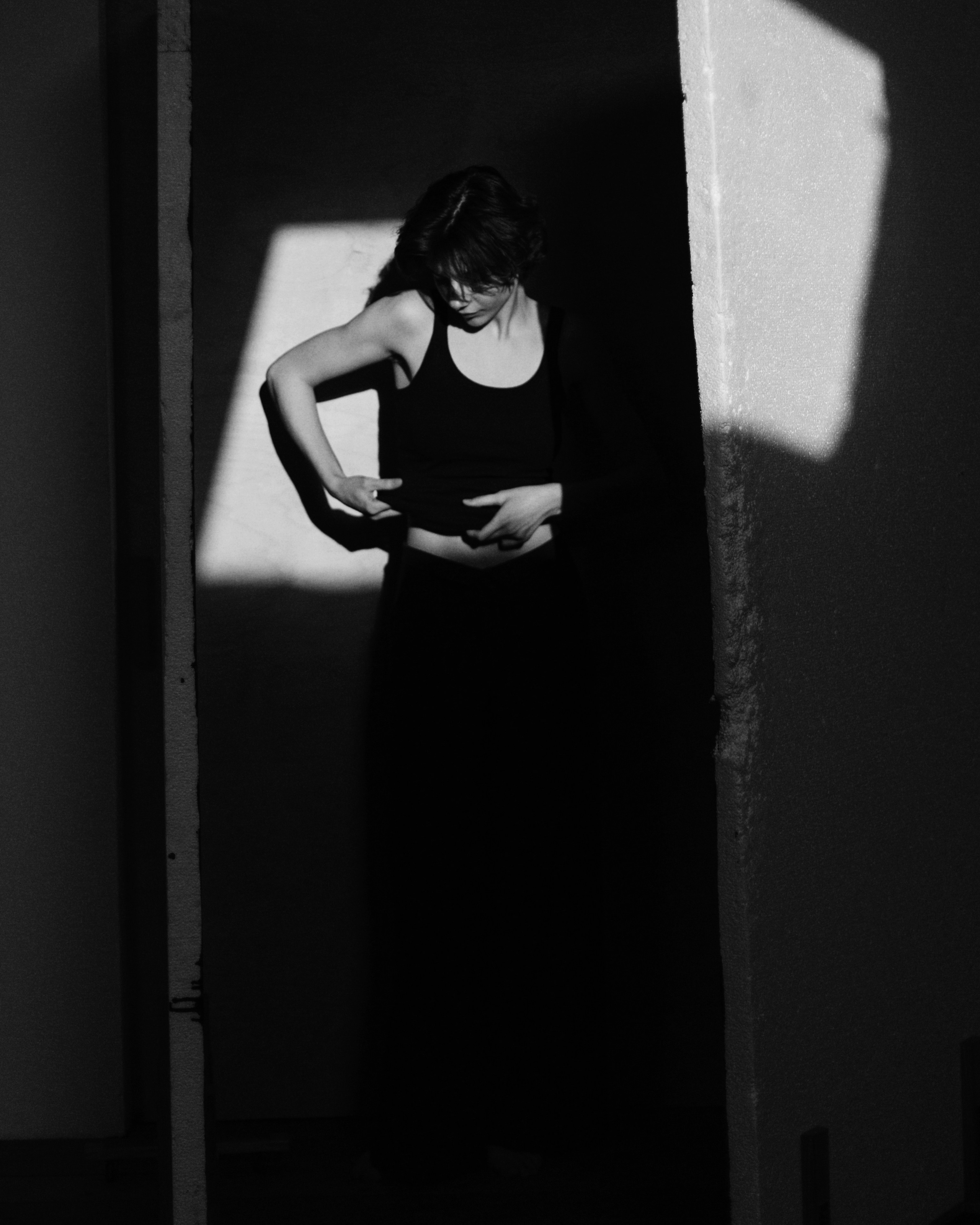 Вита. Фотограф в Москве — Евгения Прокопенко