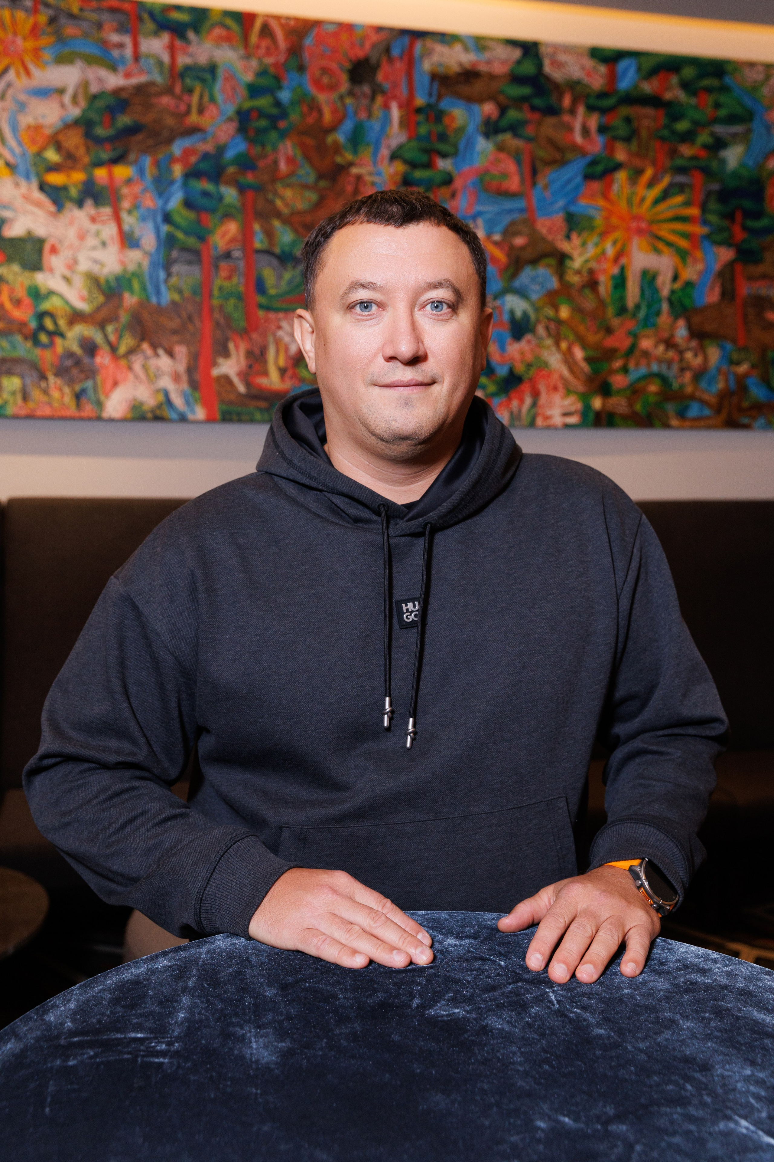 Репортажный фотограф в Нижнем Новгороде. Фотограф в Нижнем Новгороде Александр Хамов