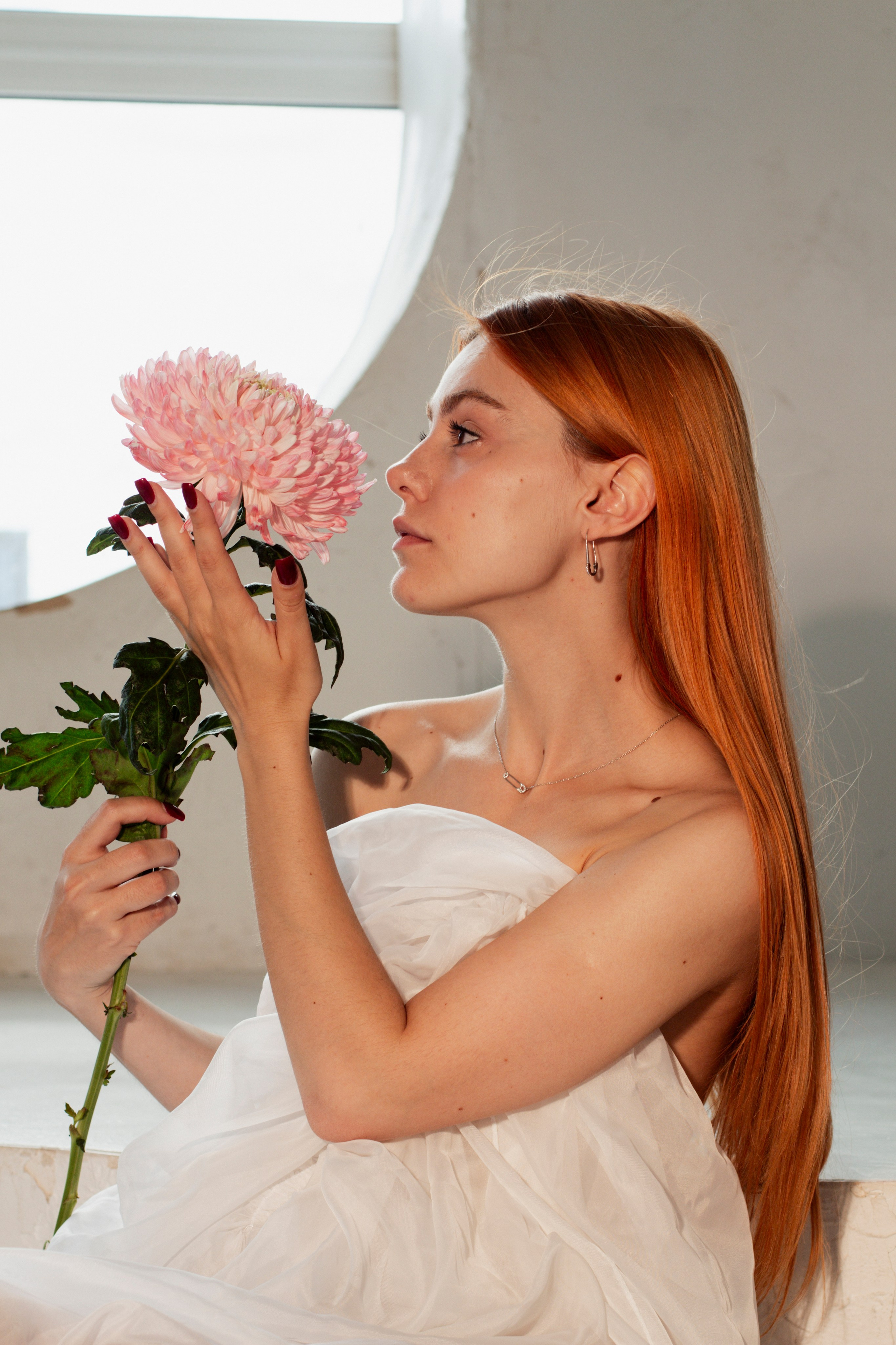 Рита Ню. Маська