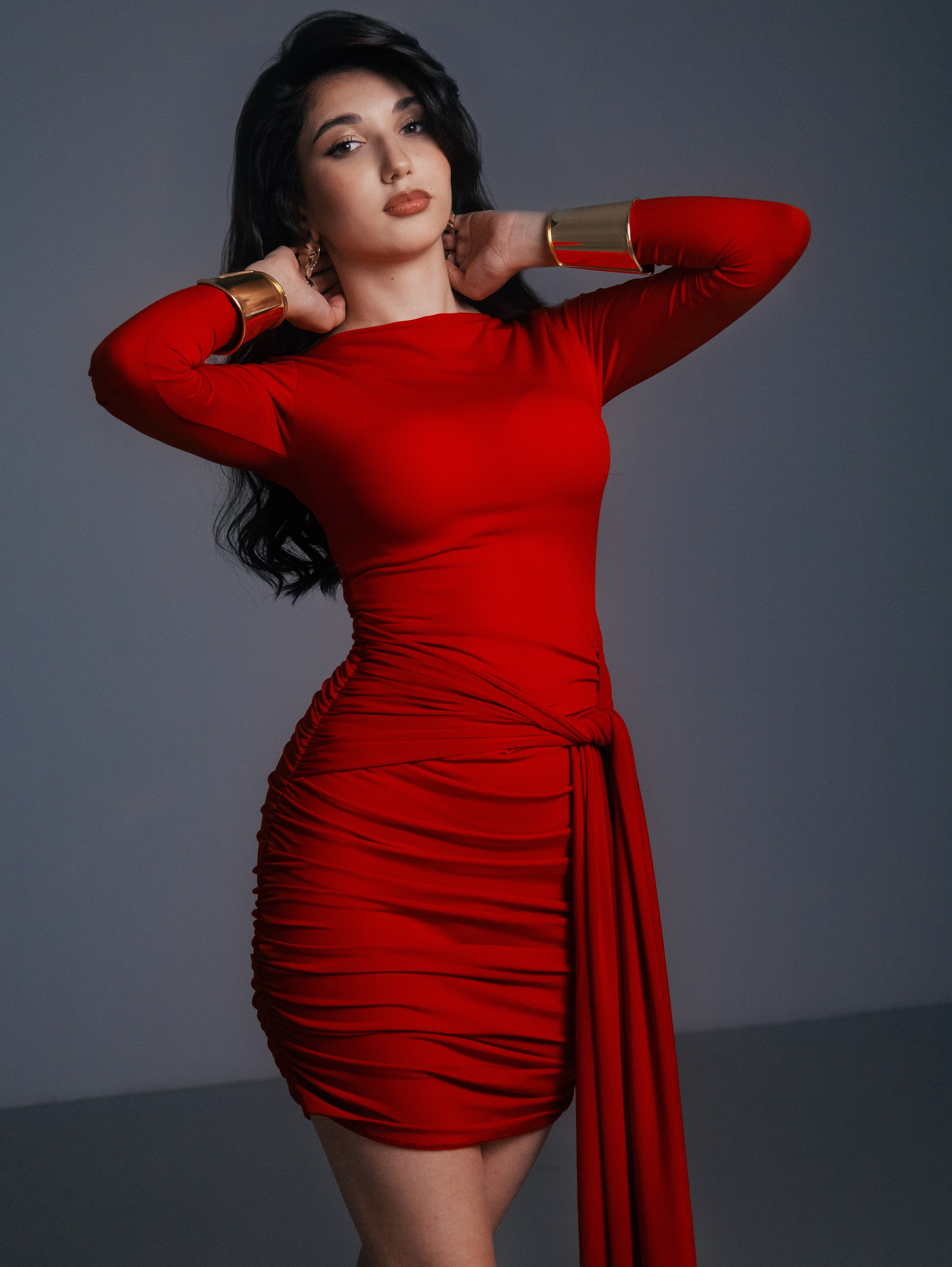 Портреты. Фотограф и Рилсмейкер на КМВ