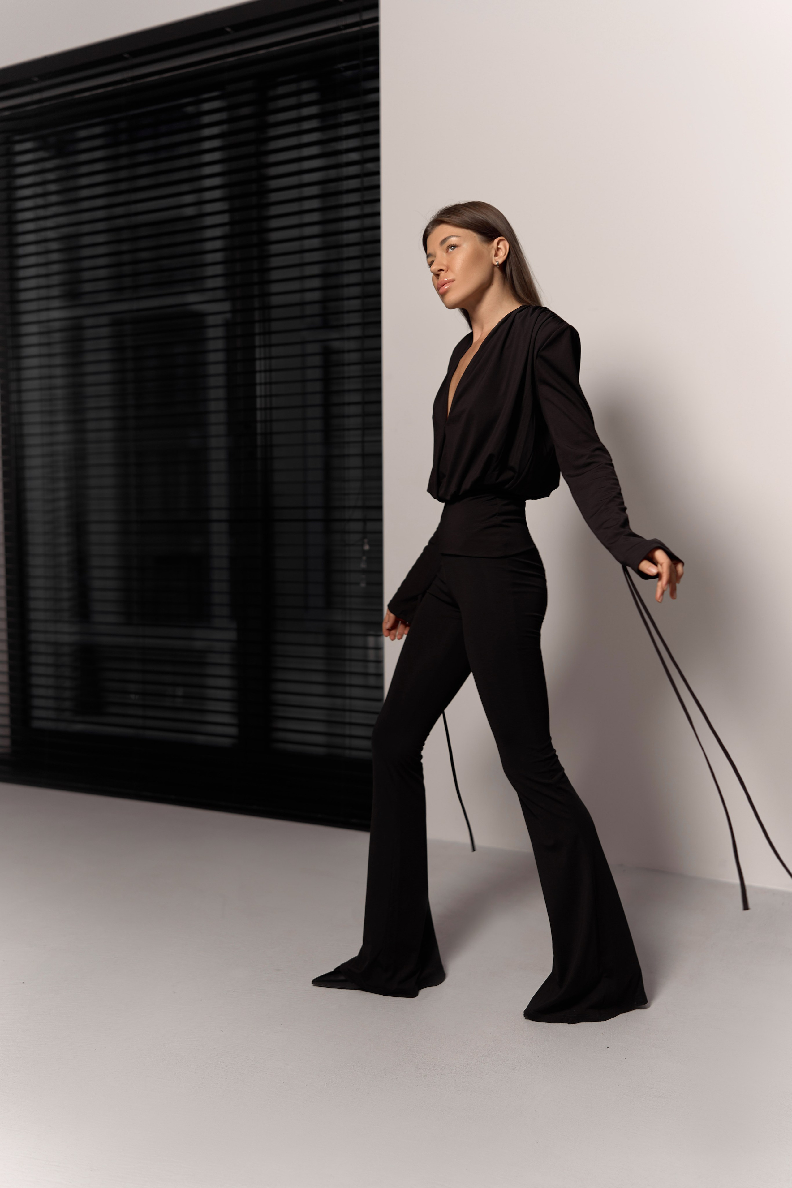 CHIENNE. Фотограф в Москве — Ольга Кушнарева