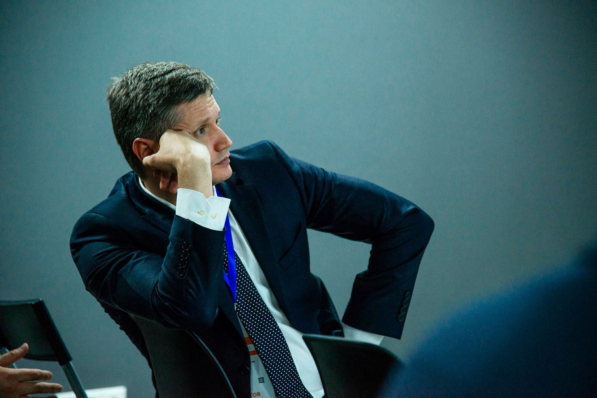 Встреча и поиск инвесторов у it-компаний в Москве. 