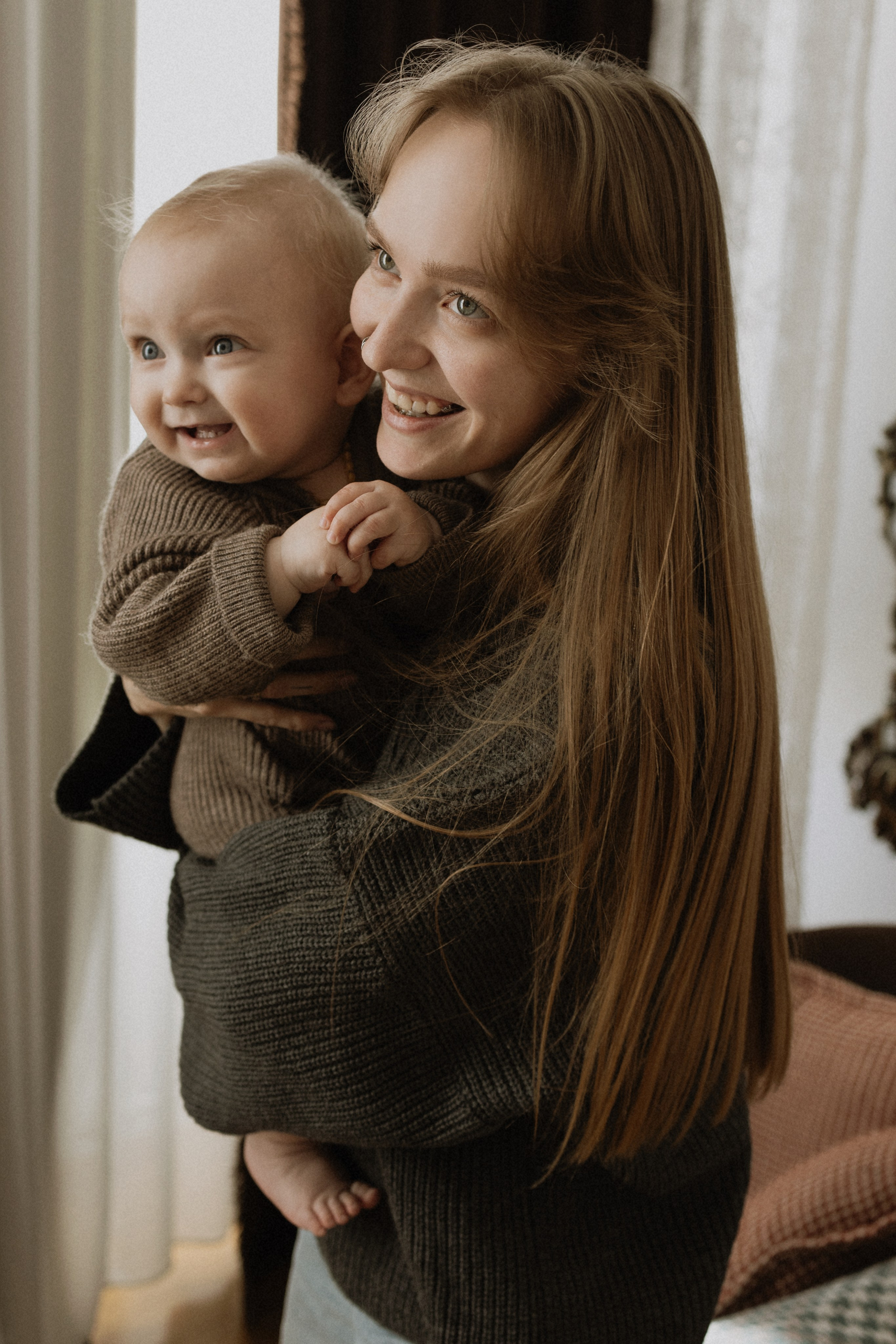 Паша, Юля и Мироша. Семейный фотограф Надежда Каримова | Иркутск Байкал Аршан