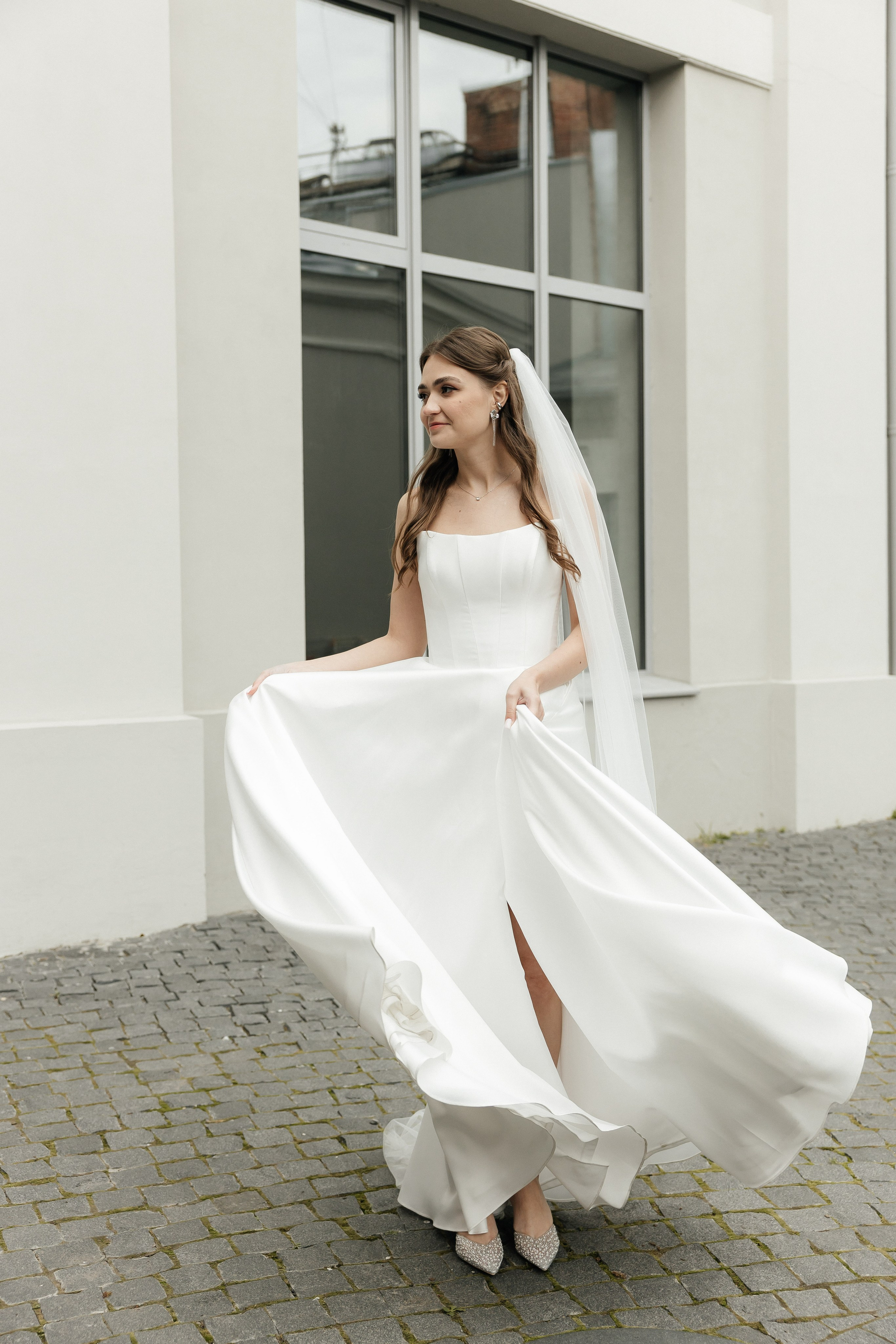 Константин и Евгения. Свадебный и Семейный фотограф Свекрова Ольга