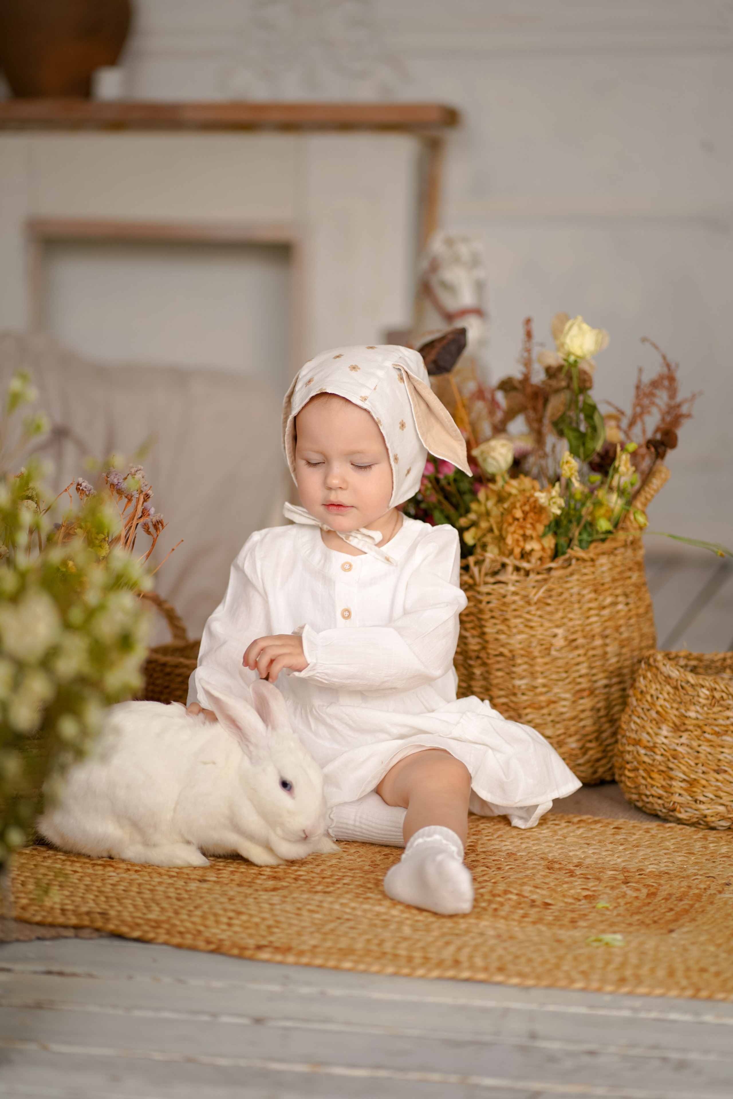 Пасхальные. Фотограф Татьяна Митрофанова