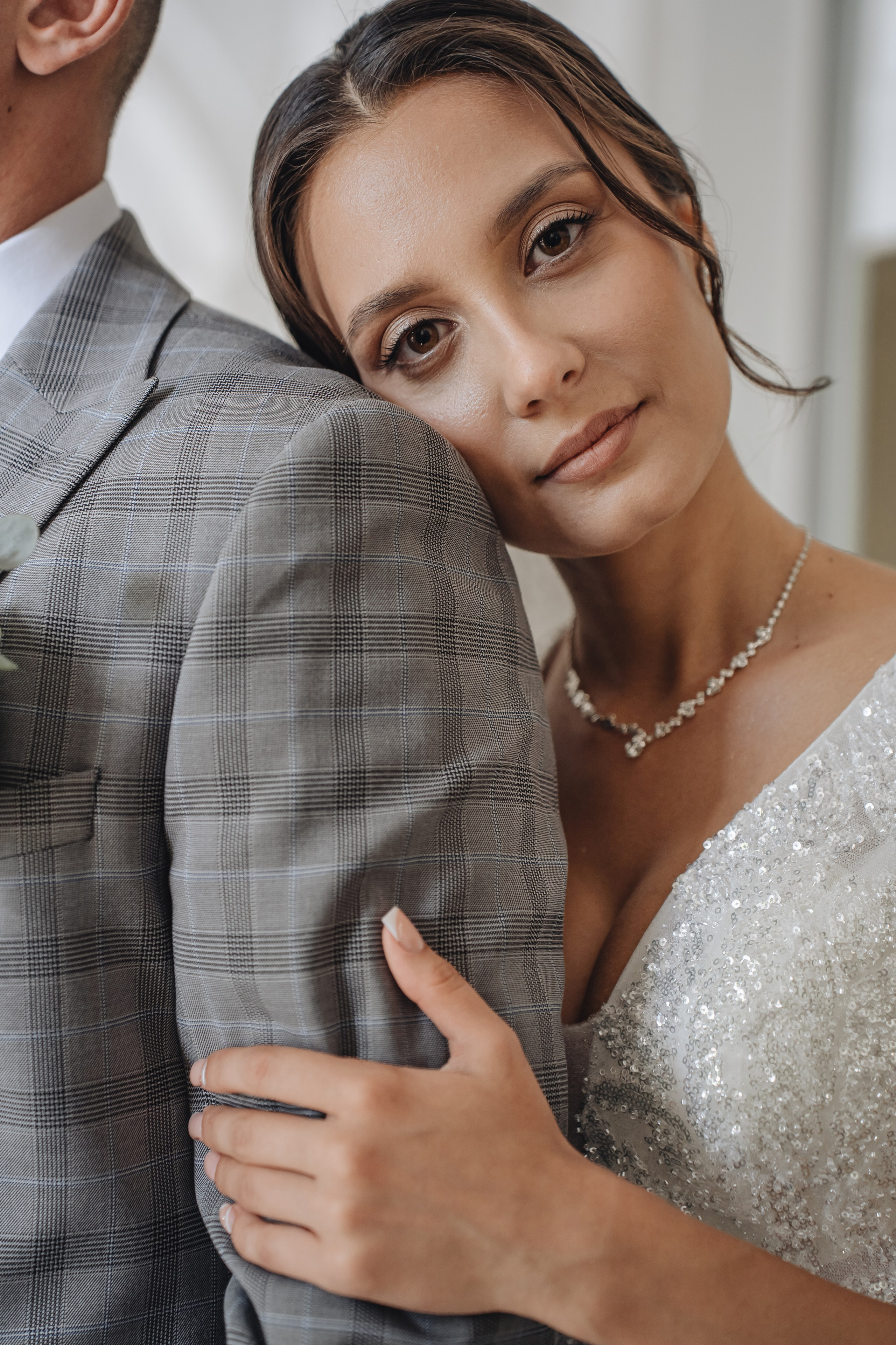 Амина и Дамир. Полный день. Семейный и свадебный фотограф в Саратове Евангелина Штах