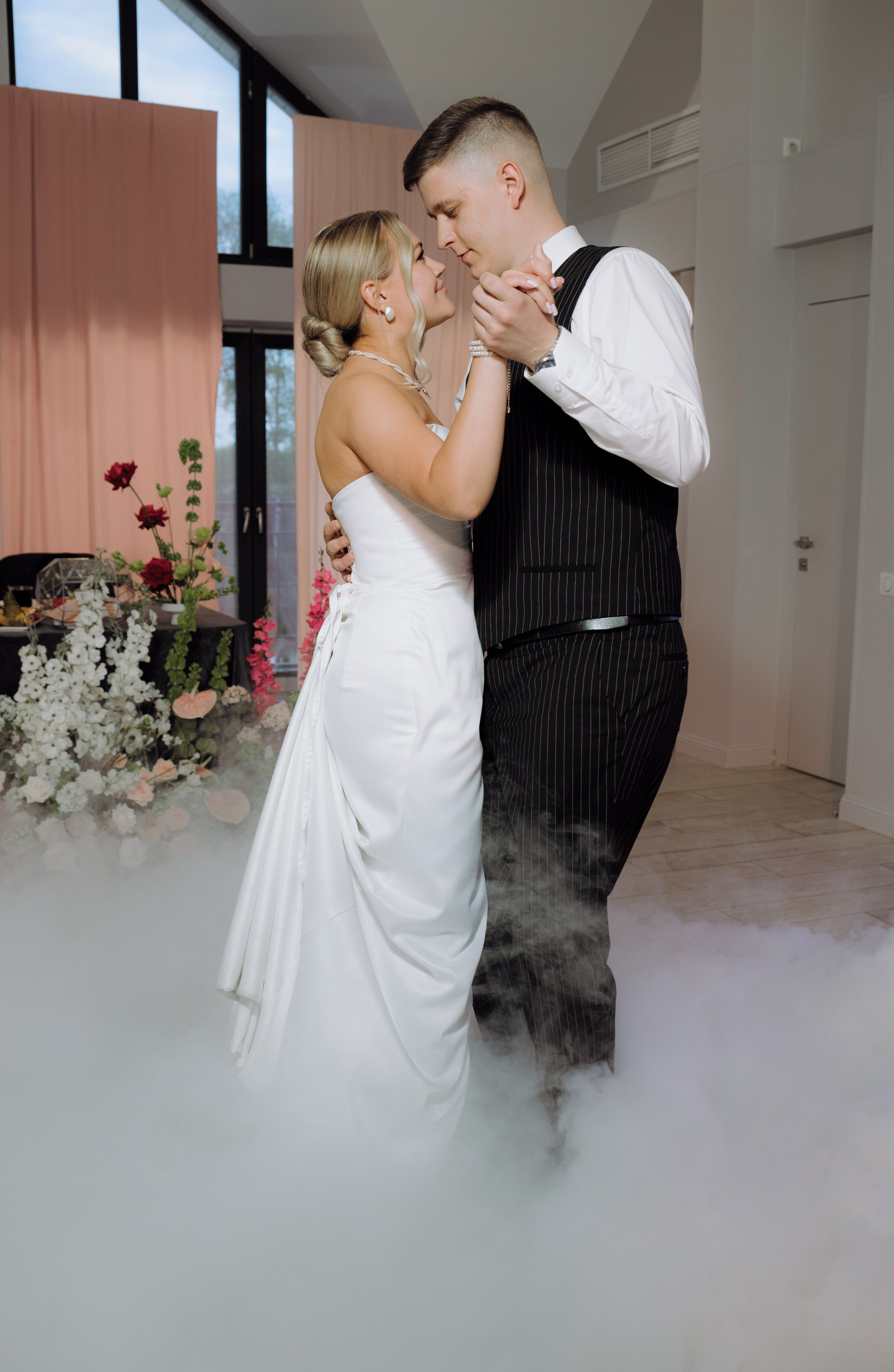 IVAN_OLGA (BARVIKHA / GREENHOUSE_PARK). Фотограф Андрей Ширкалин Москва Московская обл, Коломна, Рязань