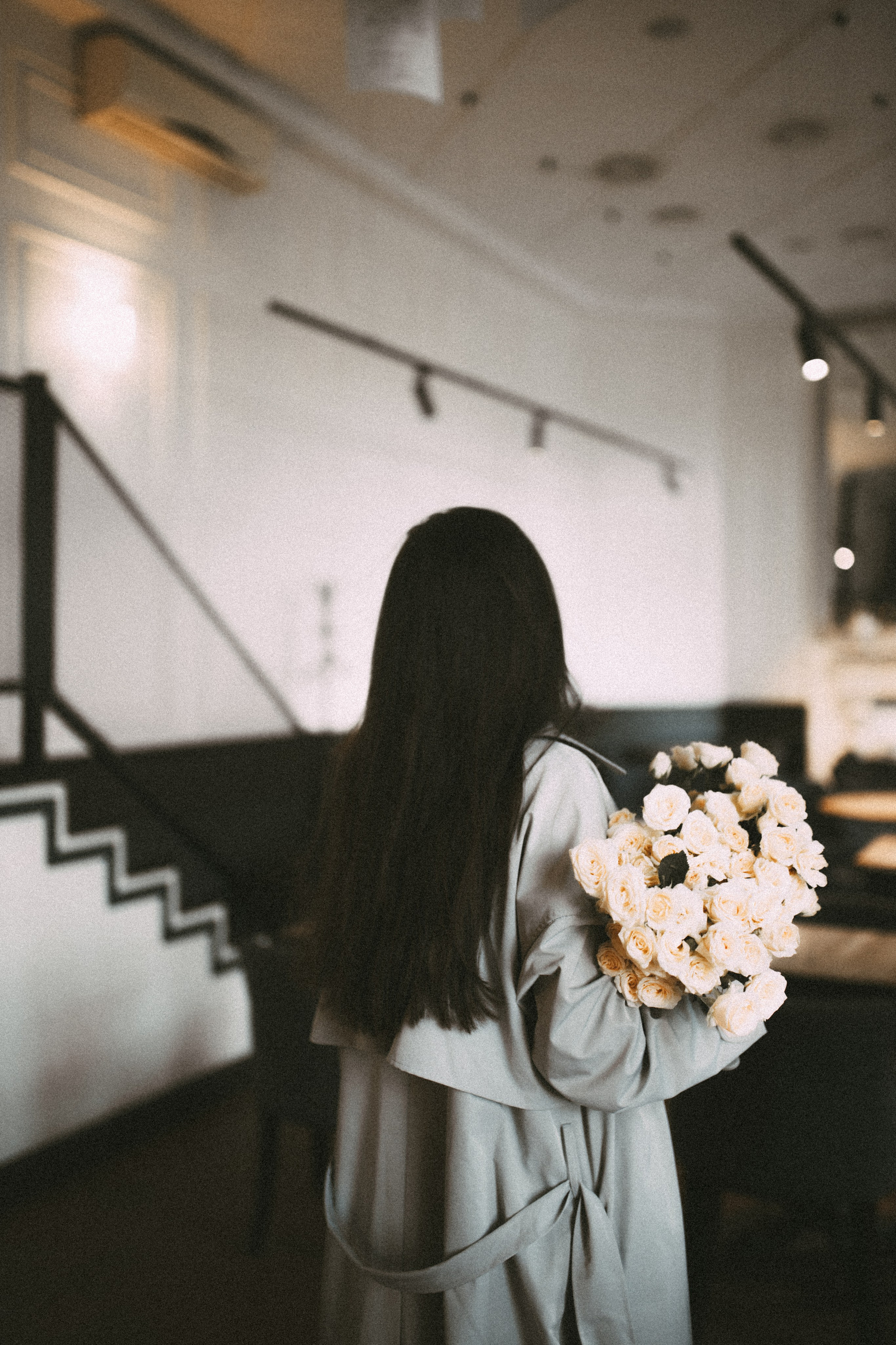 Дарья | Санкт-Петербург. Фотограф Екатерина Амбрушкевич