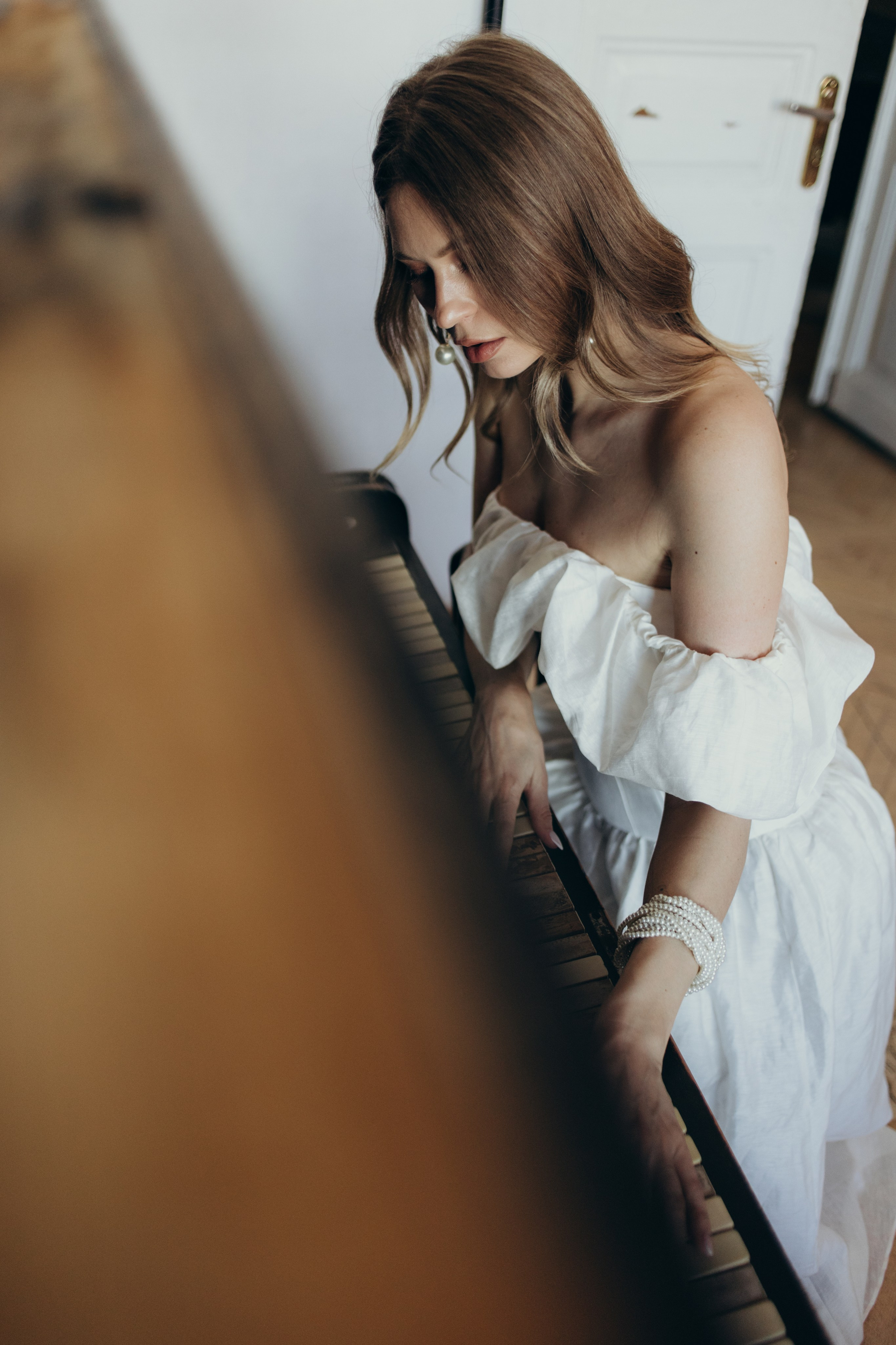 Красота в старинном доме. Фотограф в Краснодаре Евгения Михаевич