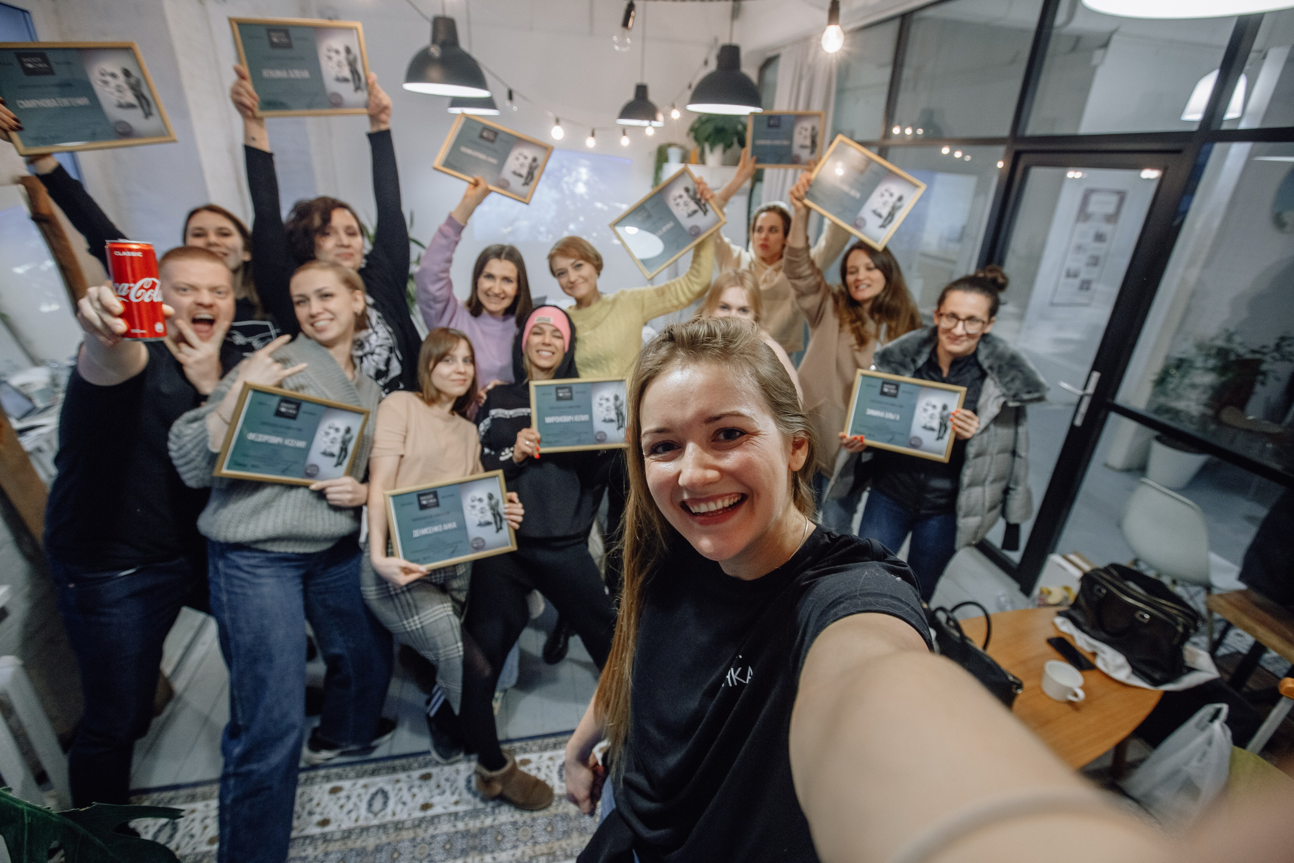 Events. Антон Ляпунов фотограф Вашего события в Москве