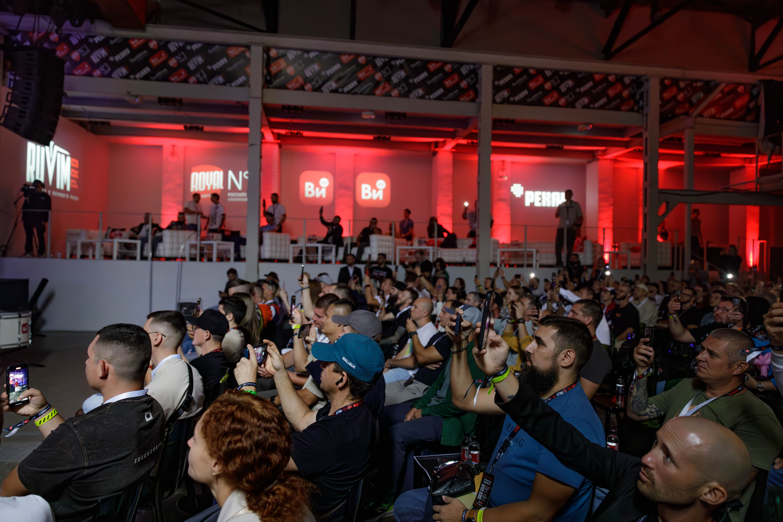 День строителя. Фотограф Булдакова Екатерина