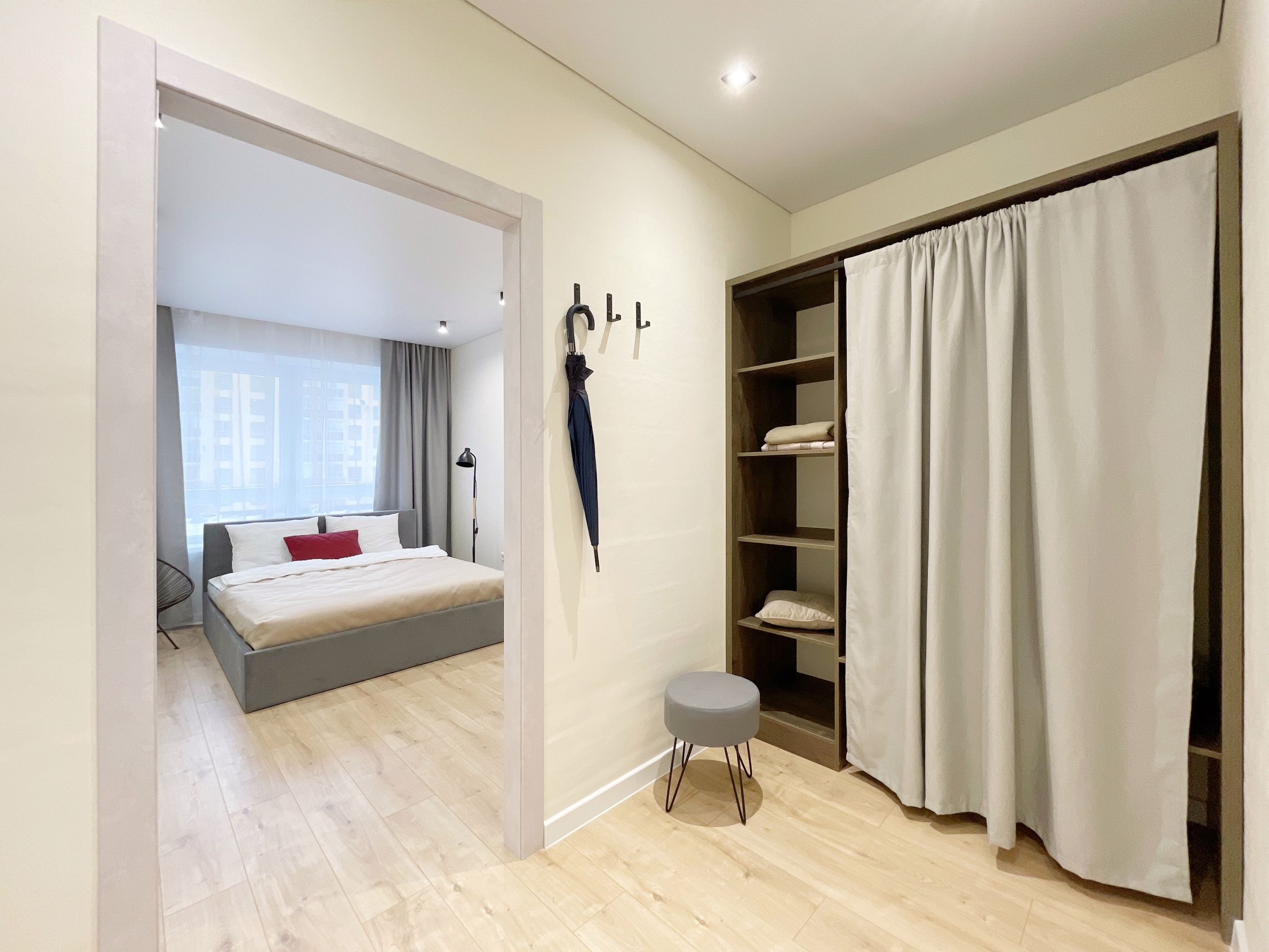 Инвестдизайн / интерьерная съемка со стилизацией / АРЕНДА. Хоумстейджер. Комплектатор. Дизайнер