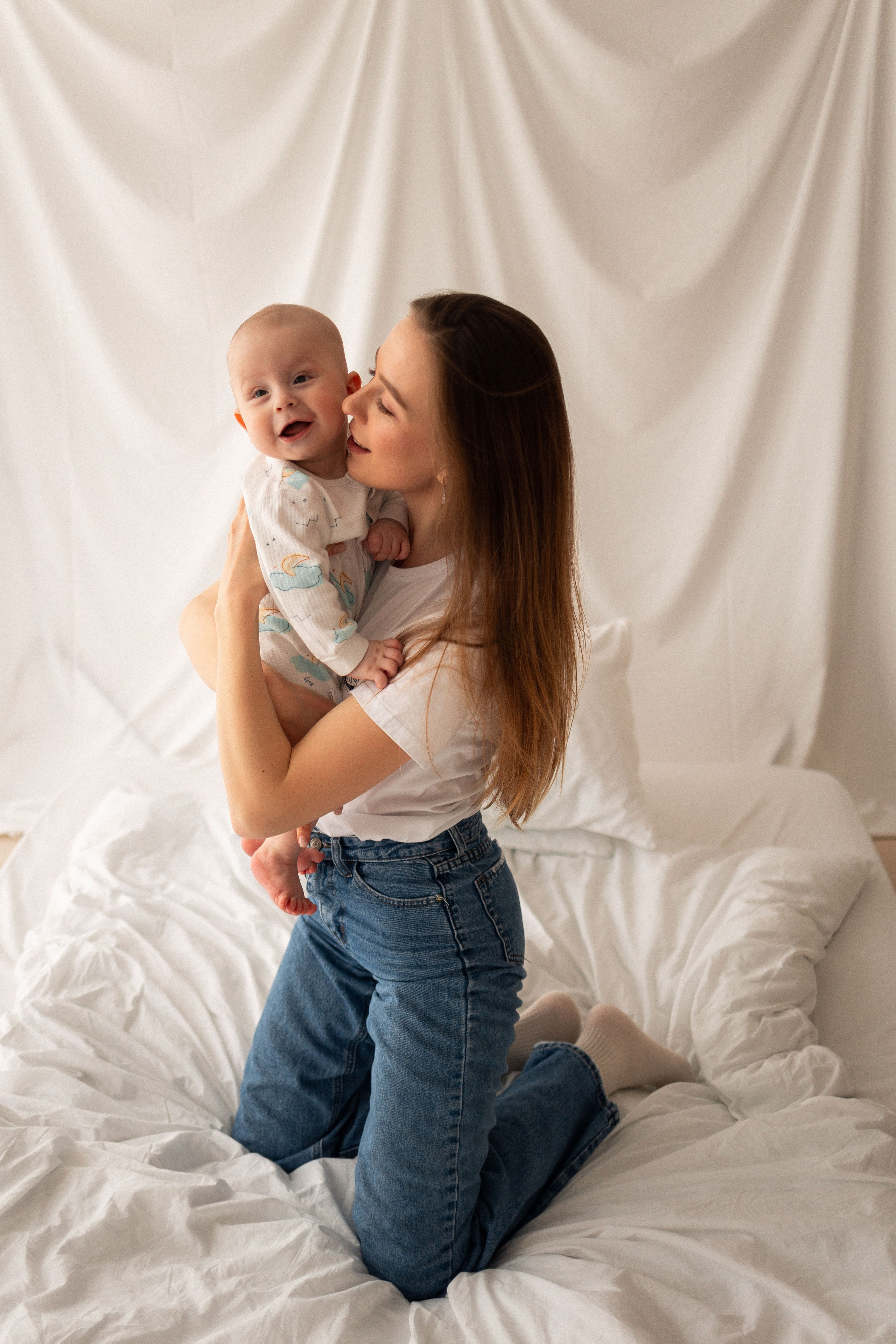 L&E&L. Семейный фотограф в Севастополе и Симферополе Александра Чистякова