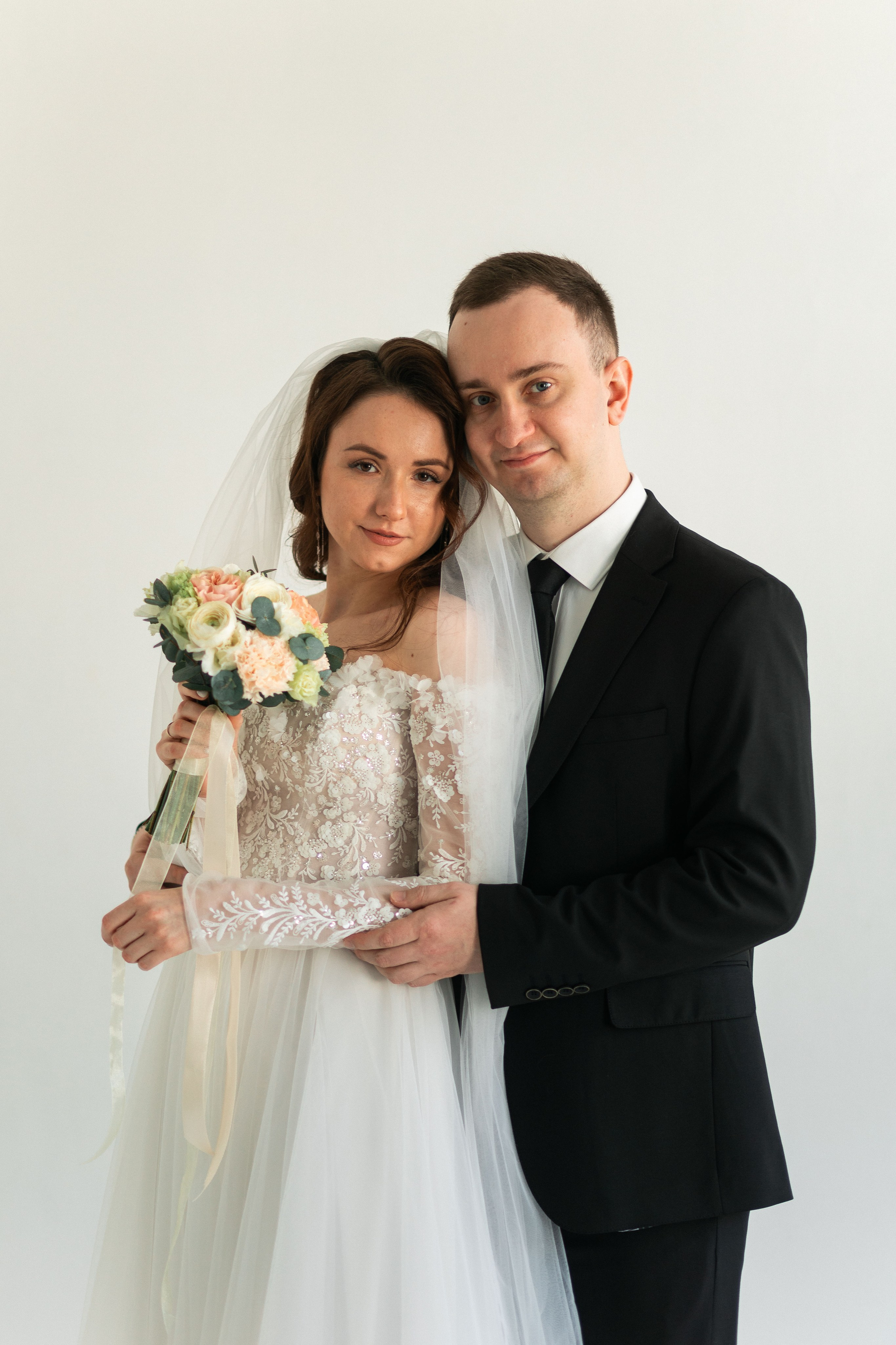 M&I. Семейный фотограф в Севастополе и Симферополе Александра Чистякова