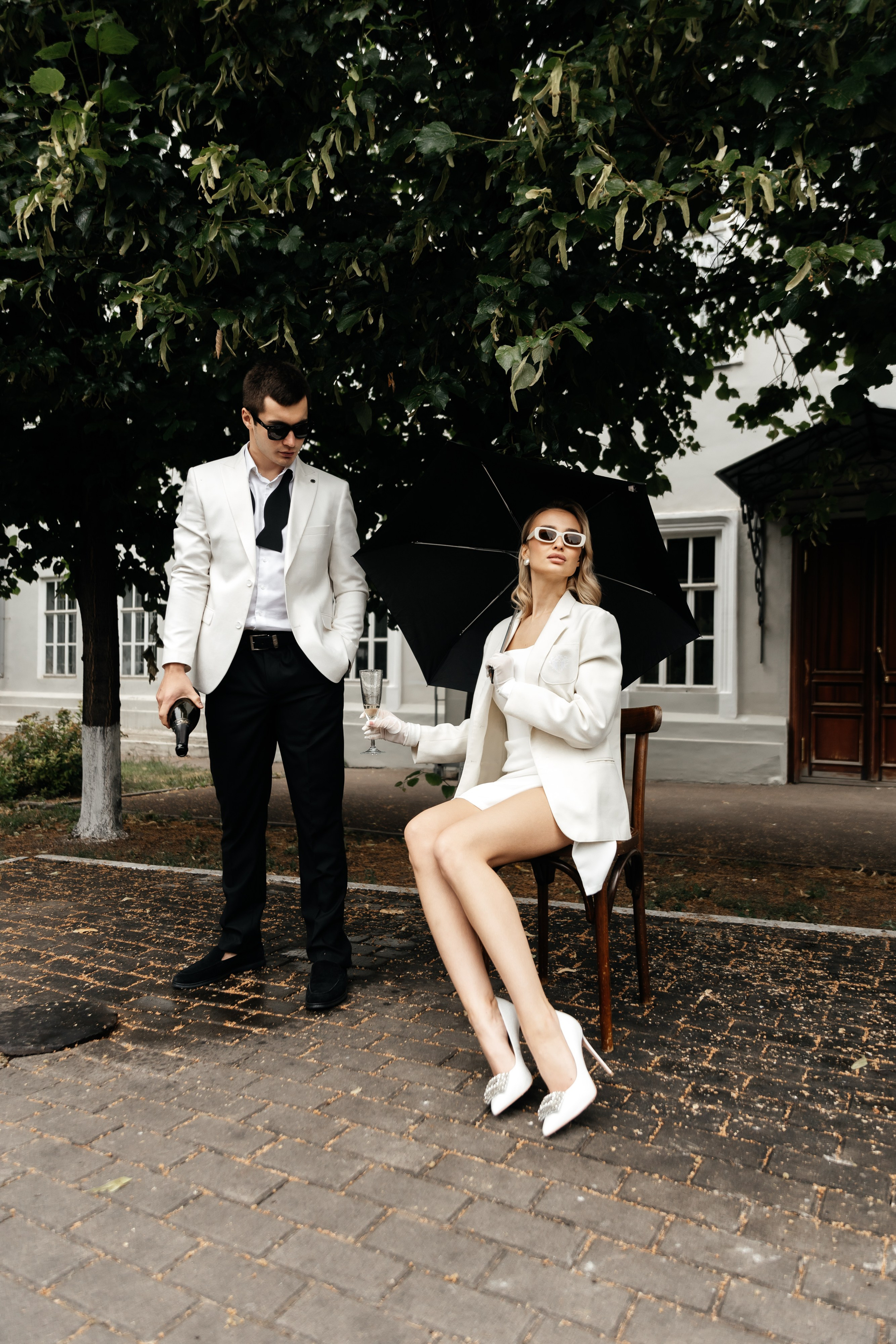 Artem & Karima. Свадебный фотограф Ильнар Асадуллин