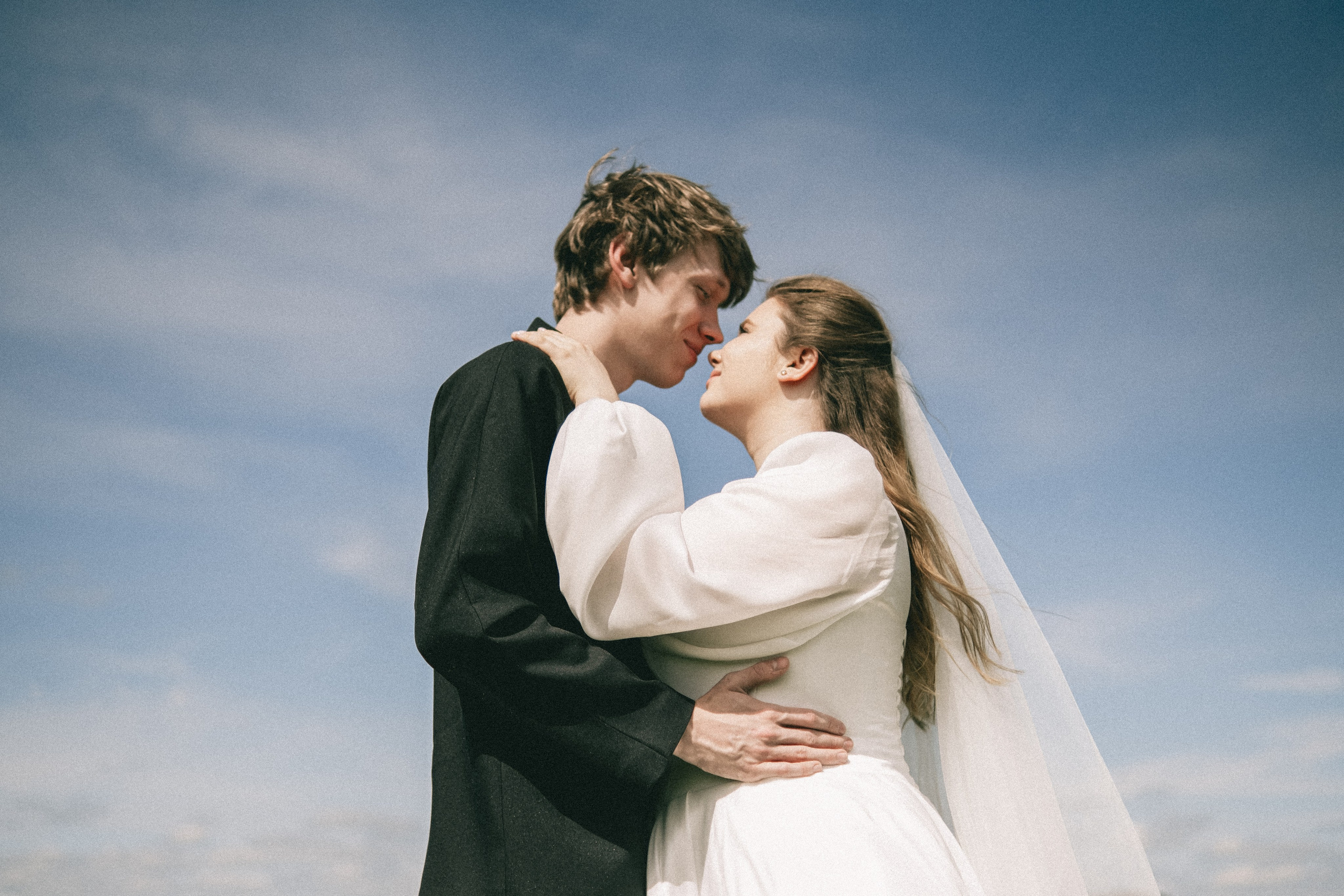 Катя & Илья. Фотограф Валерия Кононова