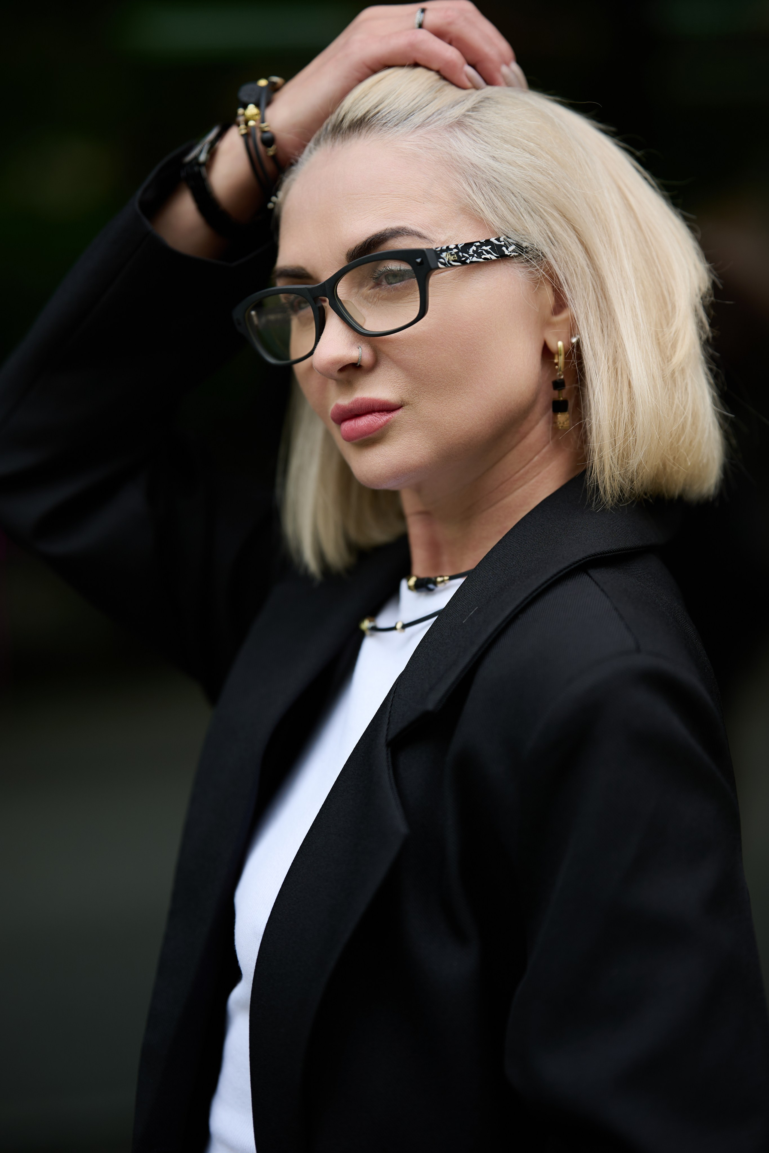 Паничкина Вика