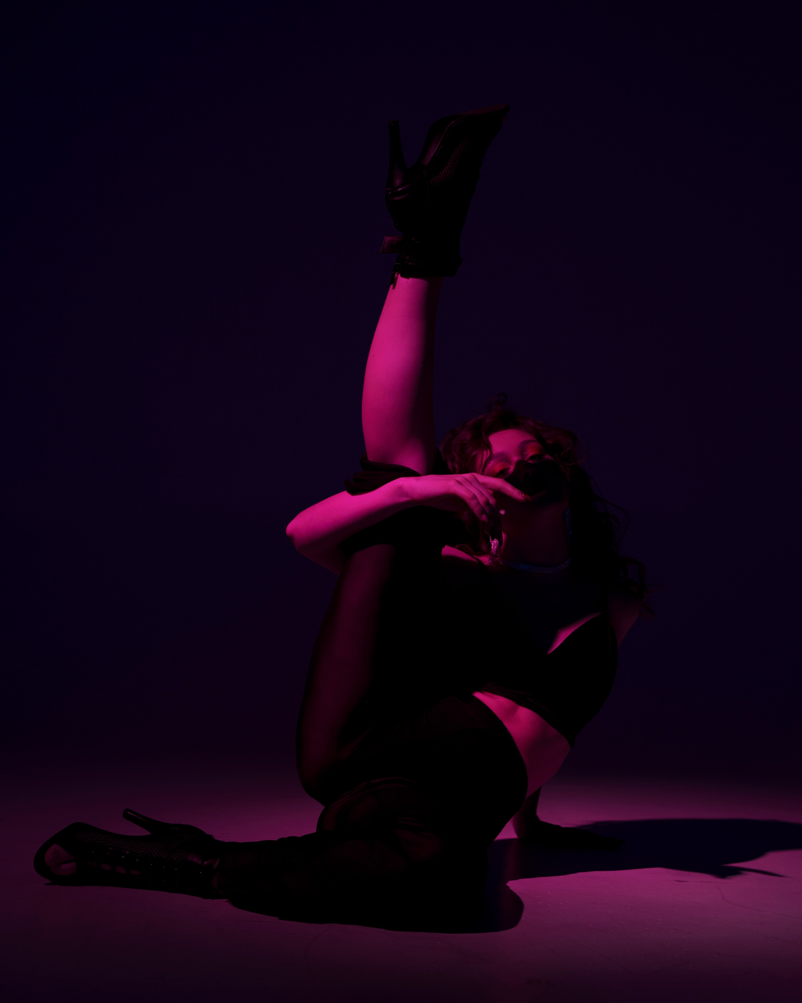 Dance Heels фотография. Фотограф, Римма Невинская