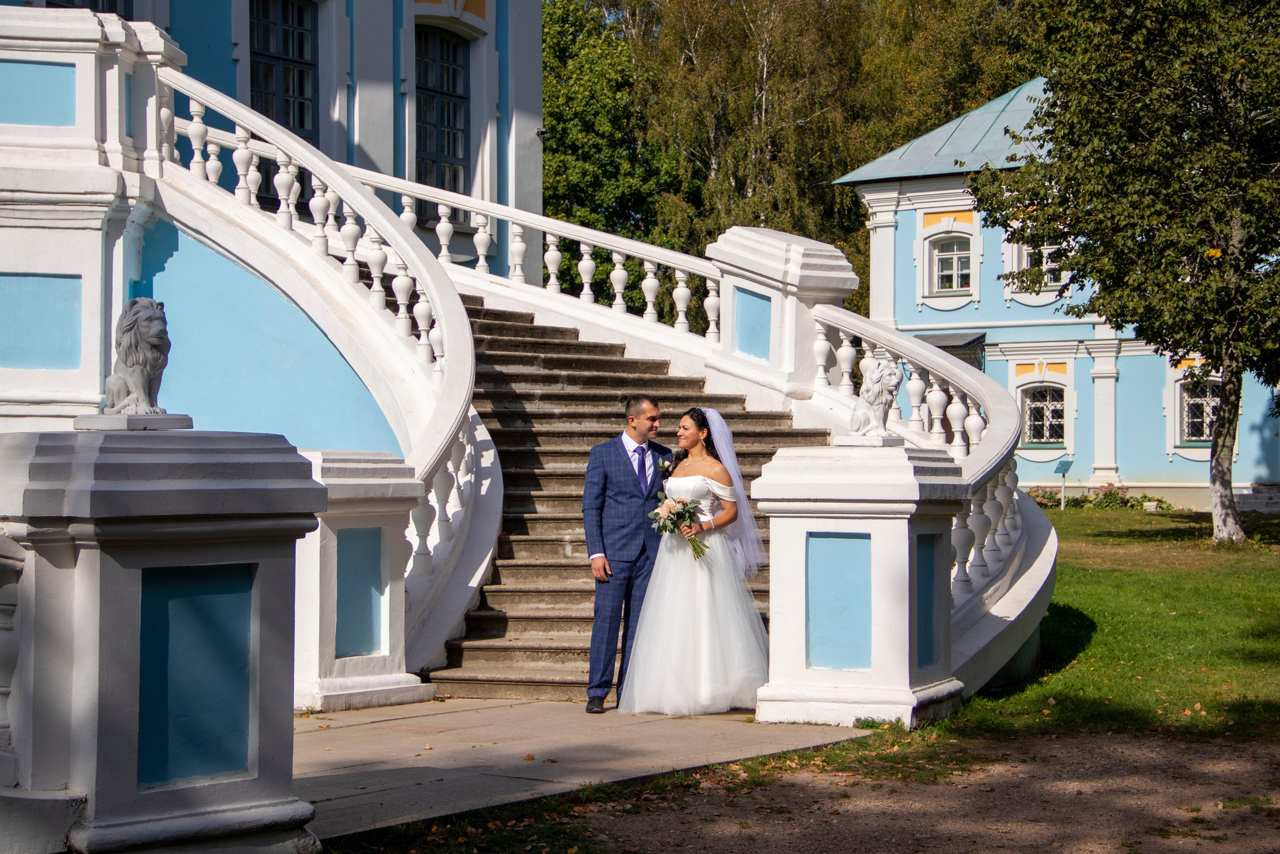 Портретики. Фотограф в Вязьме