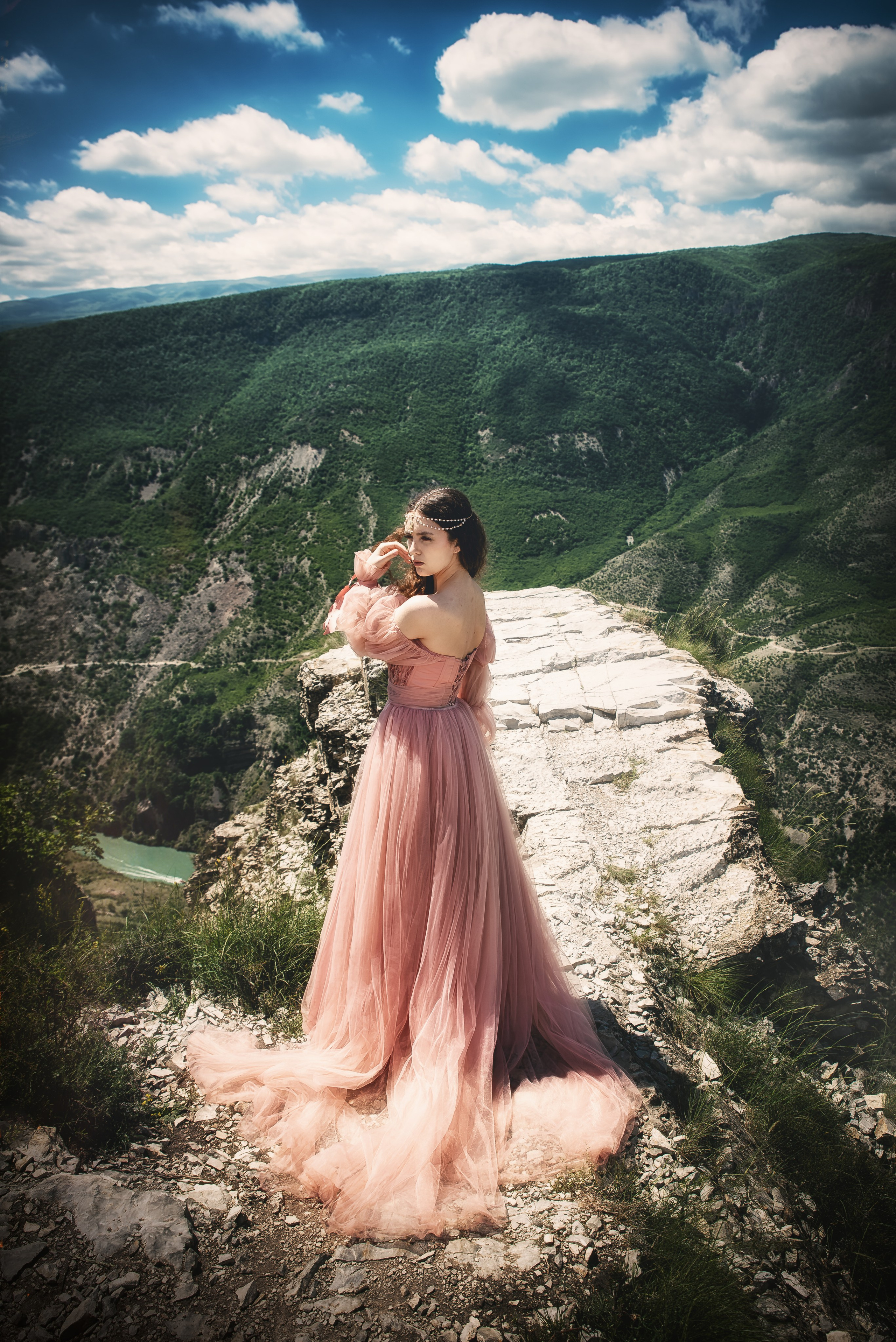 Шамахансквая царица Сулакский каньон. Женский фотограф Крещение Венчание Москва Брянск