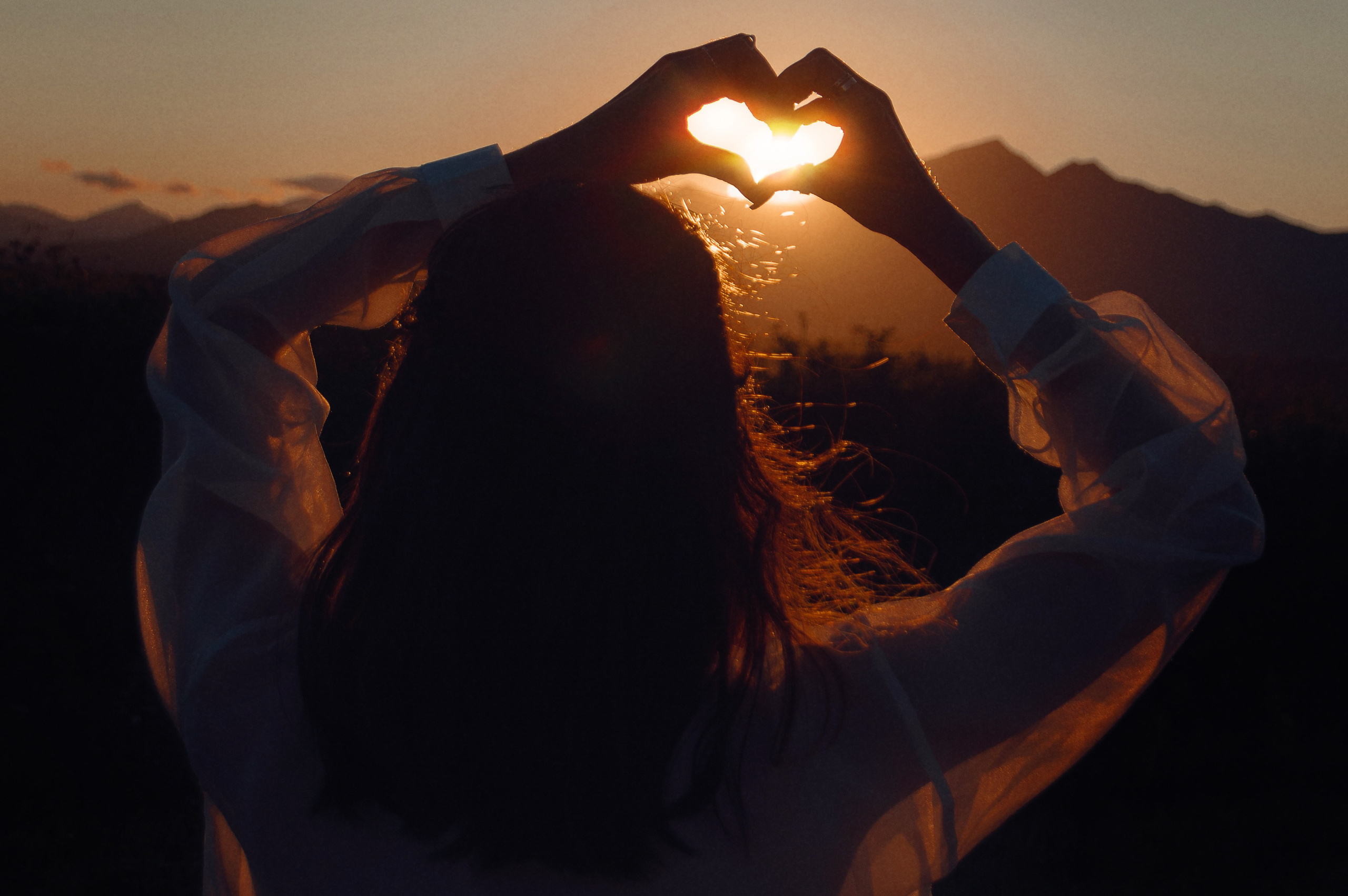 На сене. Марина Абрамова — портретный фотограф в Петропавловске-Камчатском