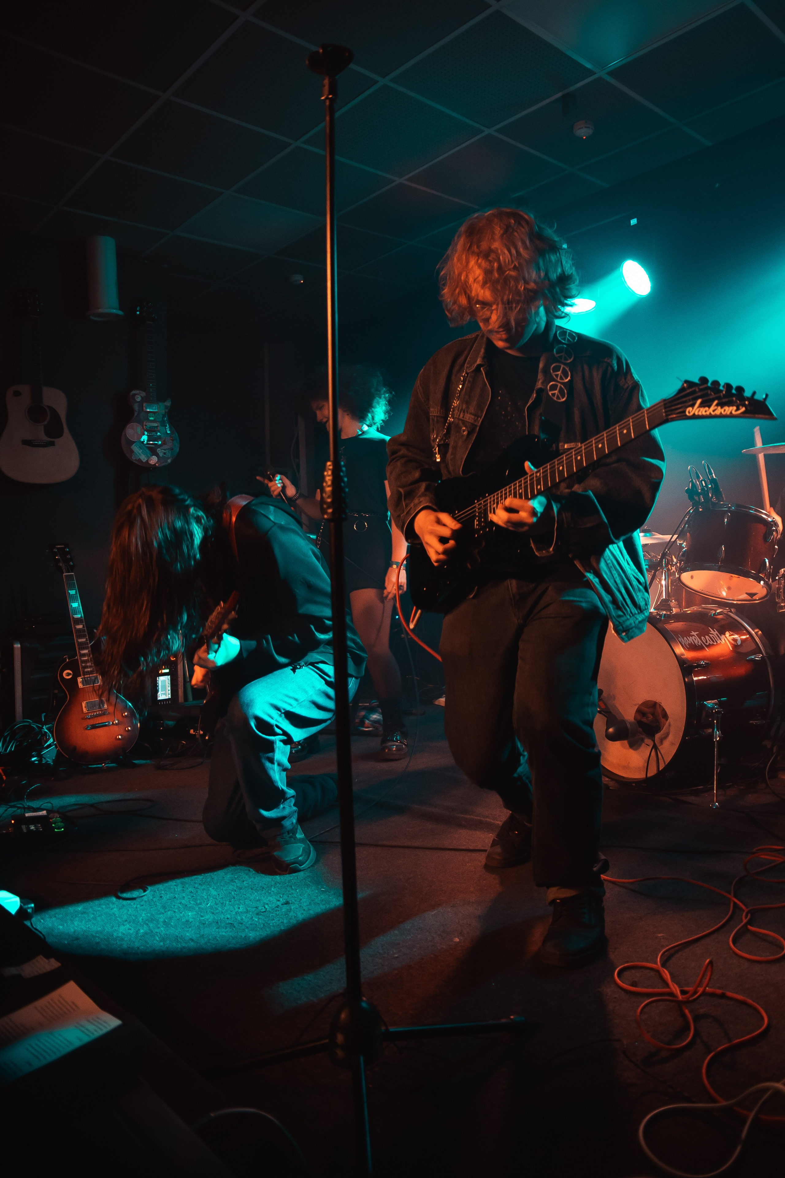 Лунная фаза, Красноярск. 24.10.2025, 64/6. Фотограф Регина Крикунова г. Красноярск