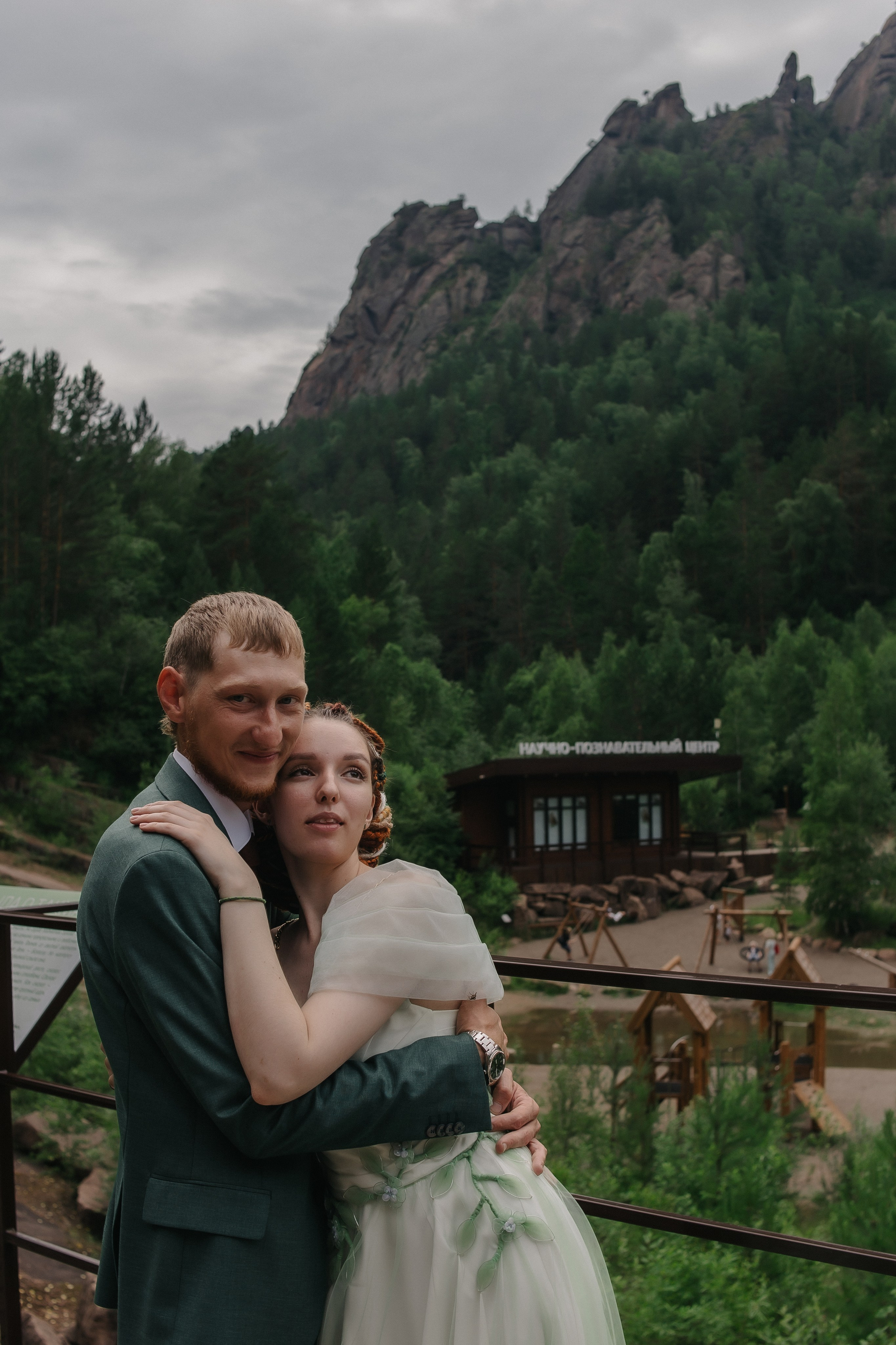 Артур и Марина. Свадьба. Фотограф Регина Крикунова г. Красноярск