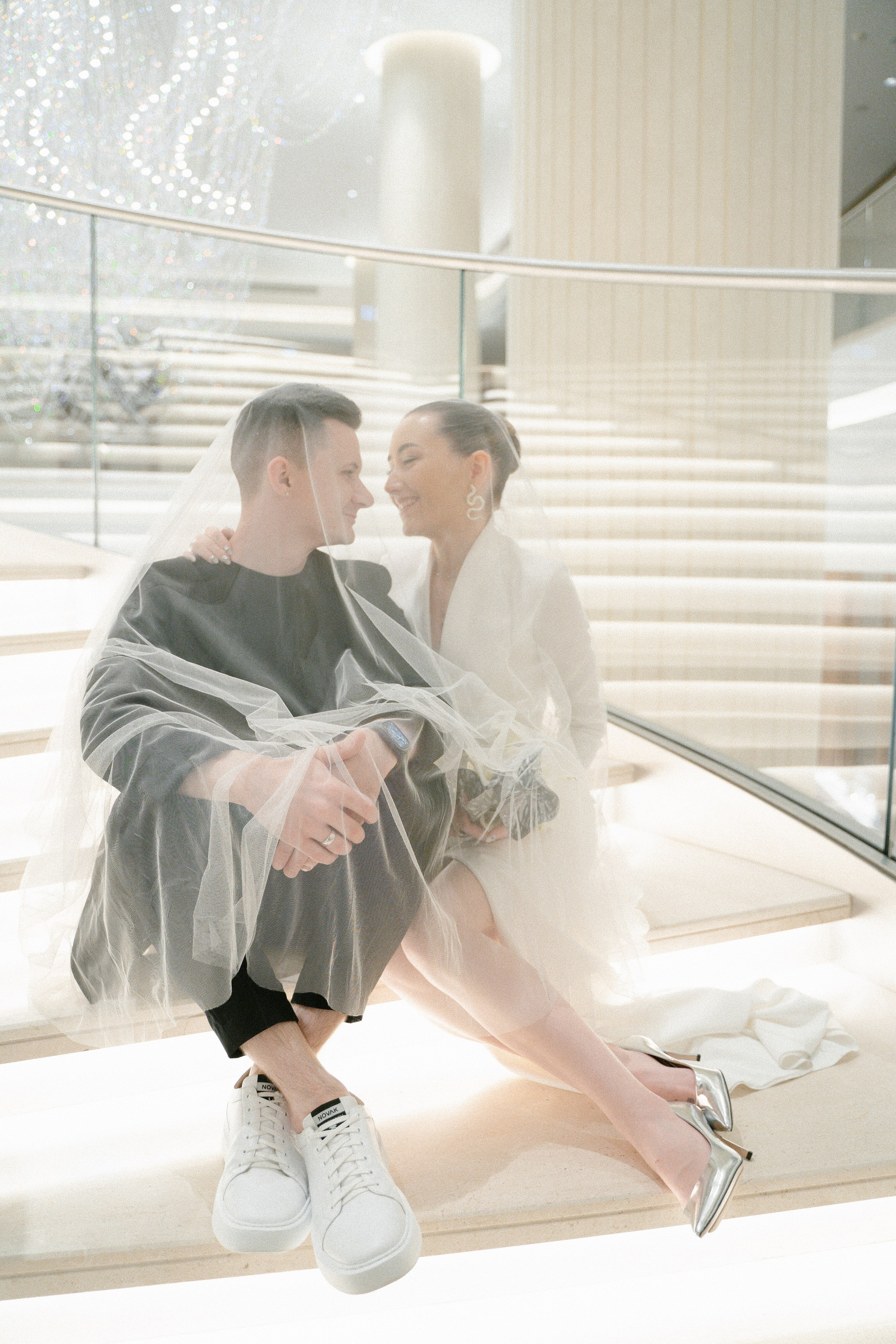 Вегас. Главная