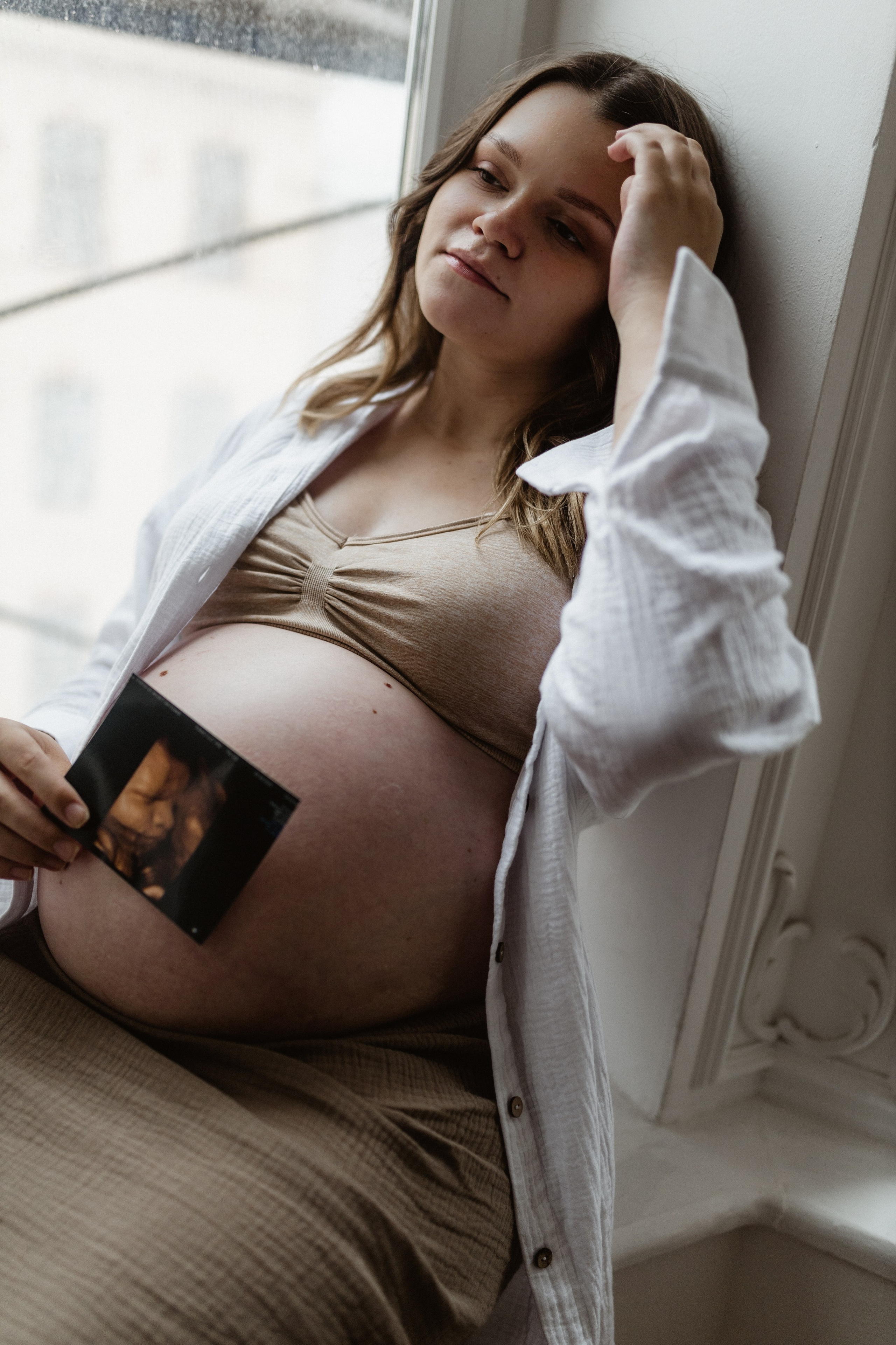 Гриша и Катя. Фотограф в Петербурге Ольга Стрельченко