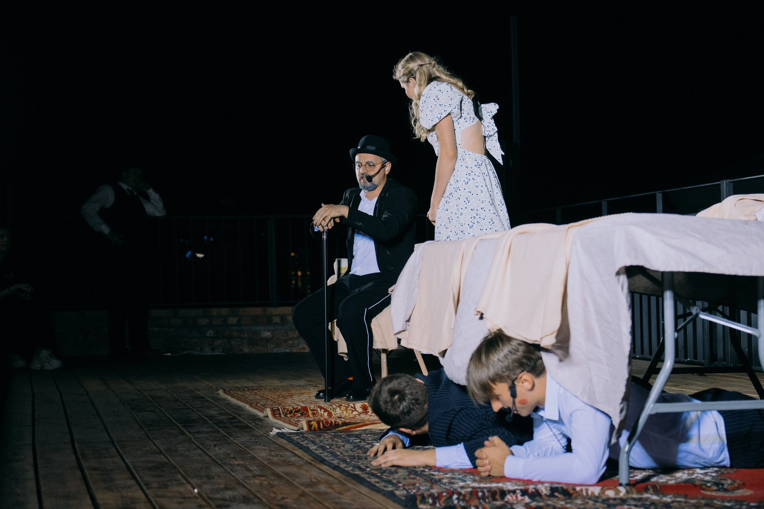 ПОМРЕЖ | Новая земля