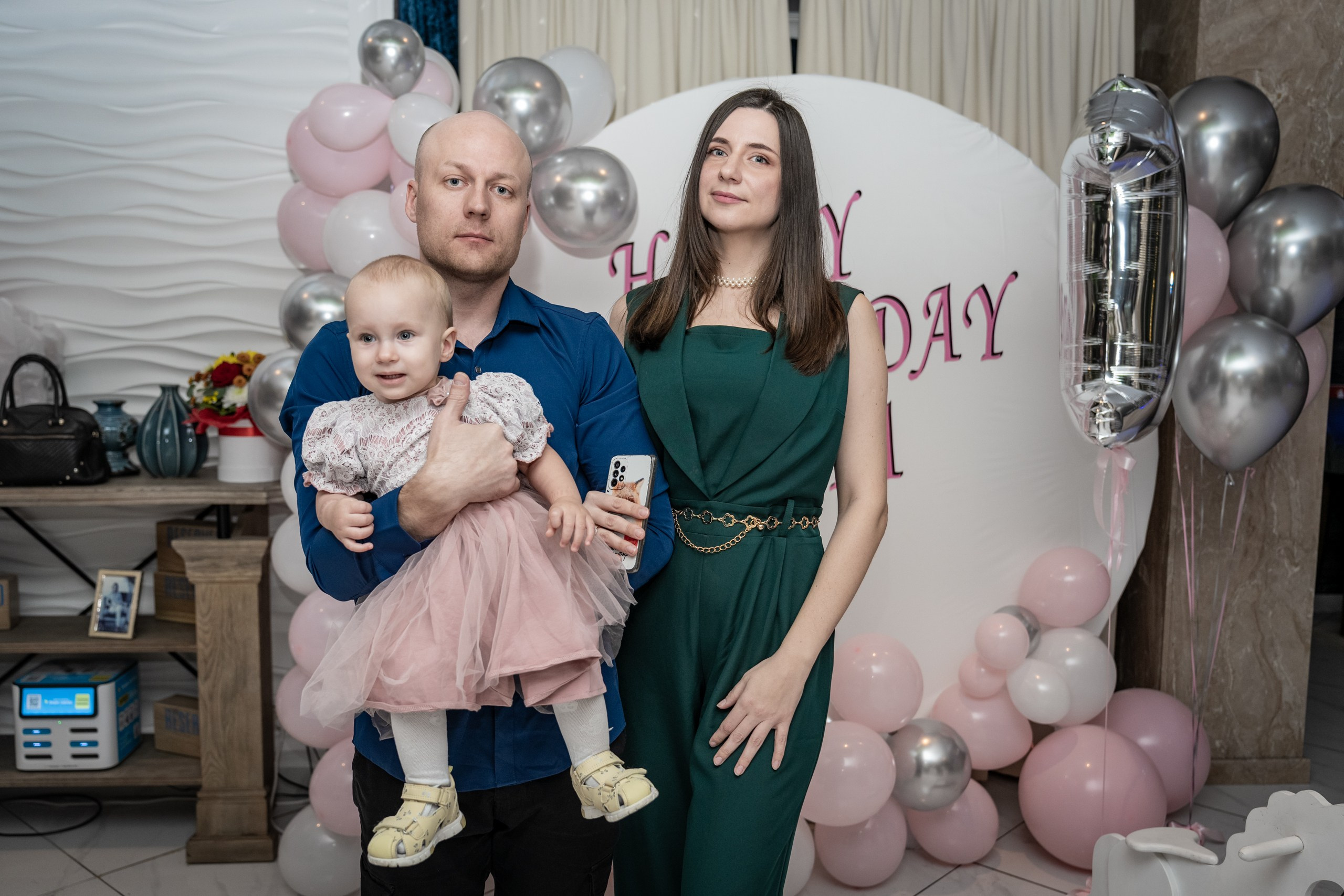 День рождения Софии