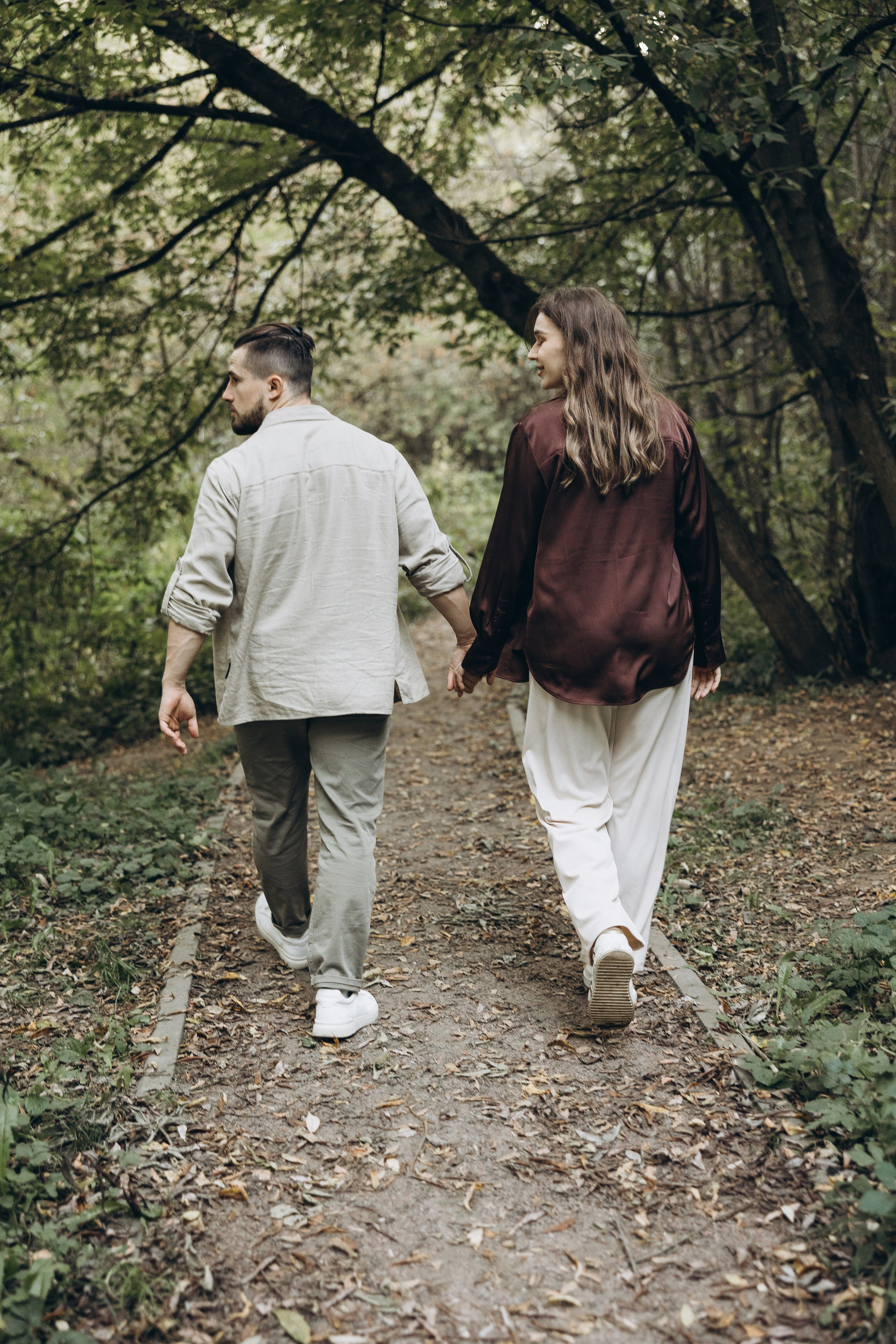Ира и Ян. Семейный фотограф в Москве Виктория Ястребинская