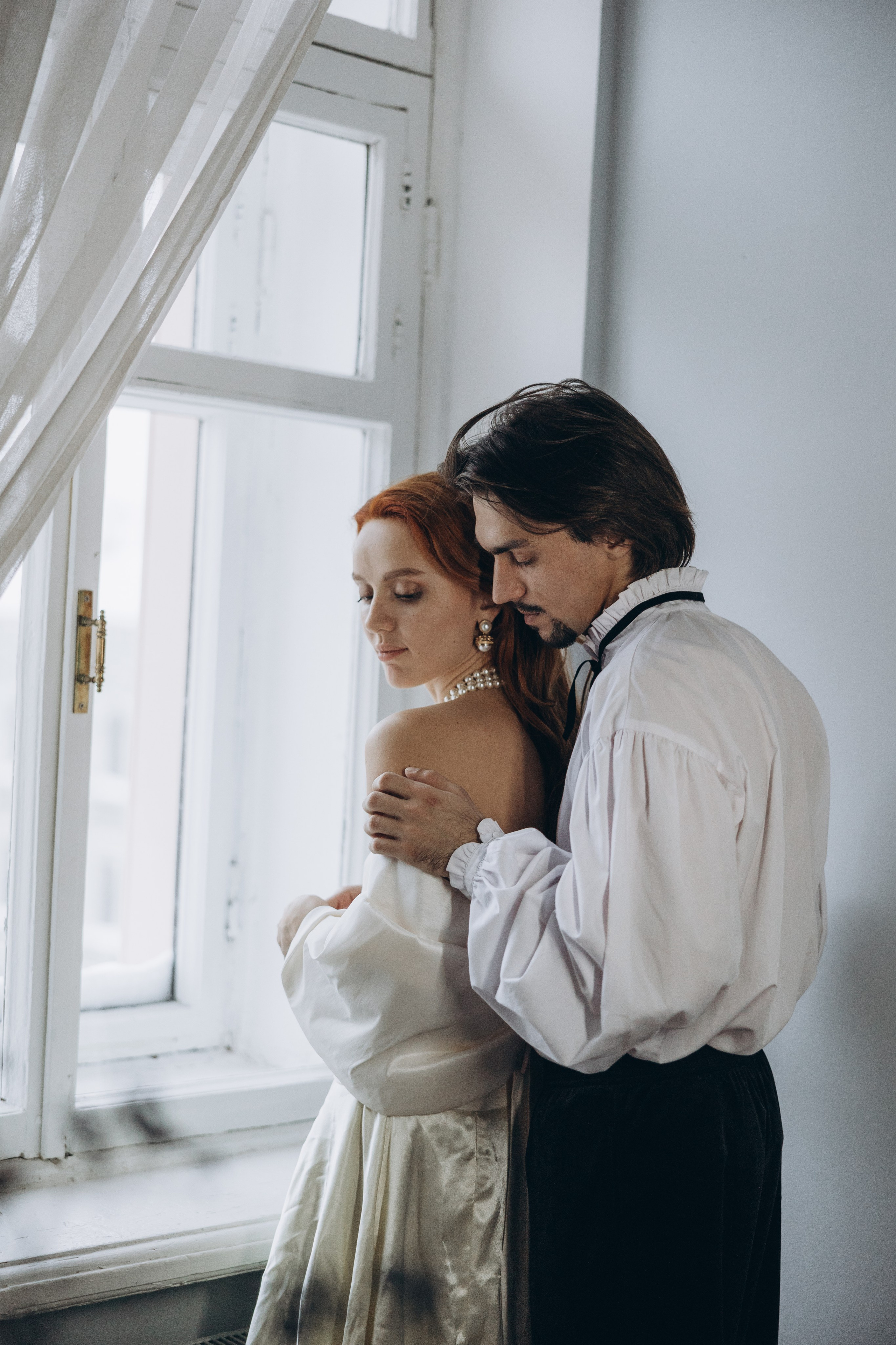 Мила & Сергей. Семейный фотограф в Москве Виктория Ястребинская