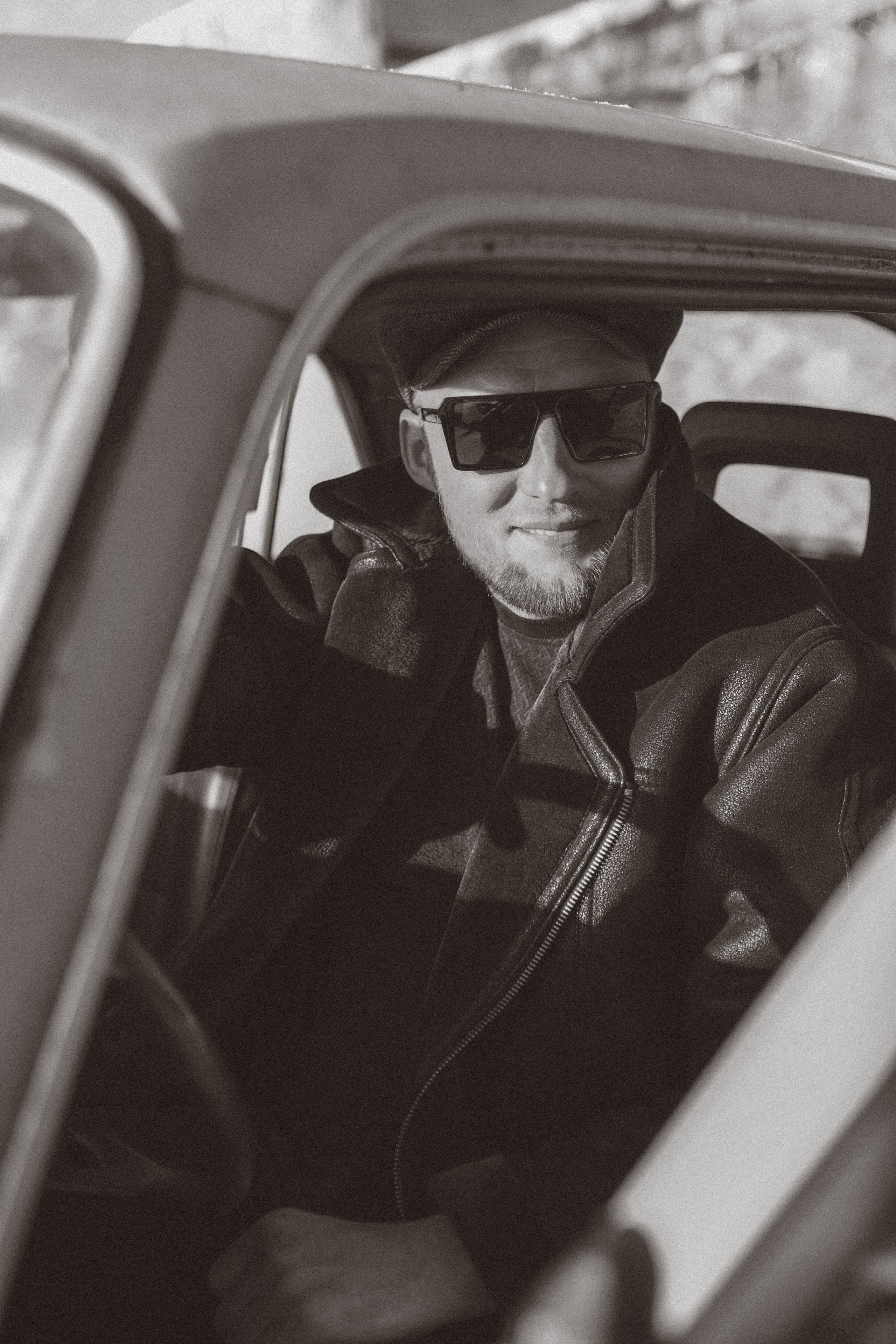 Фотопроекты «Ретро». Фотограф Александра Григорьева в Великих Луках