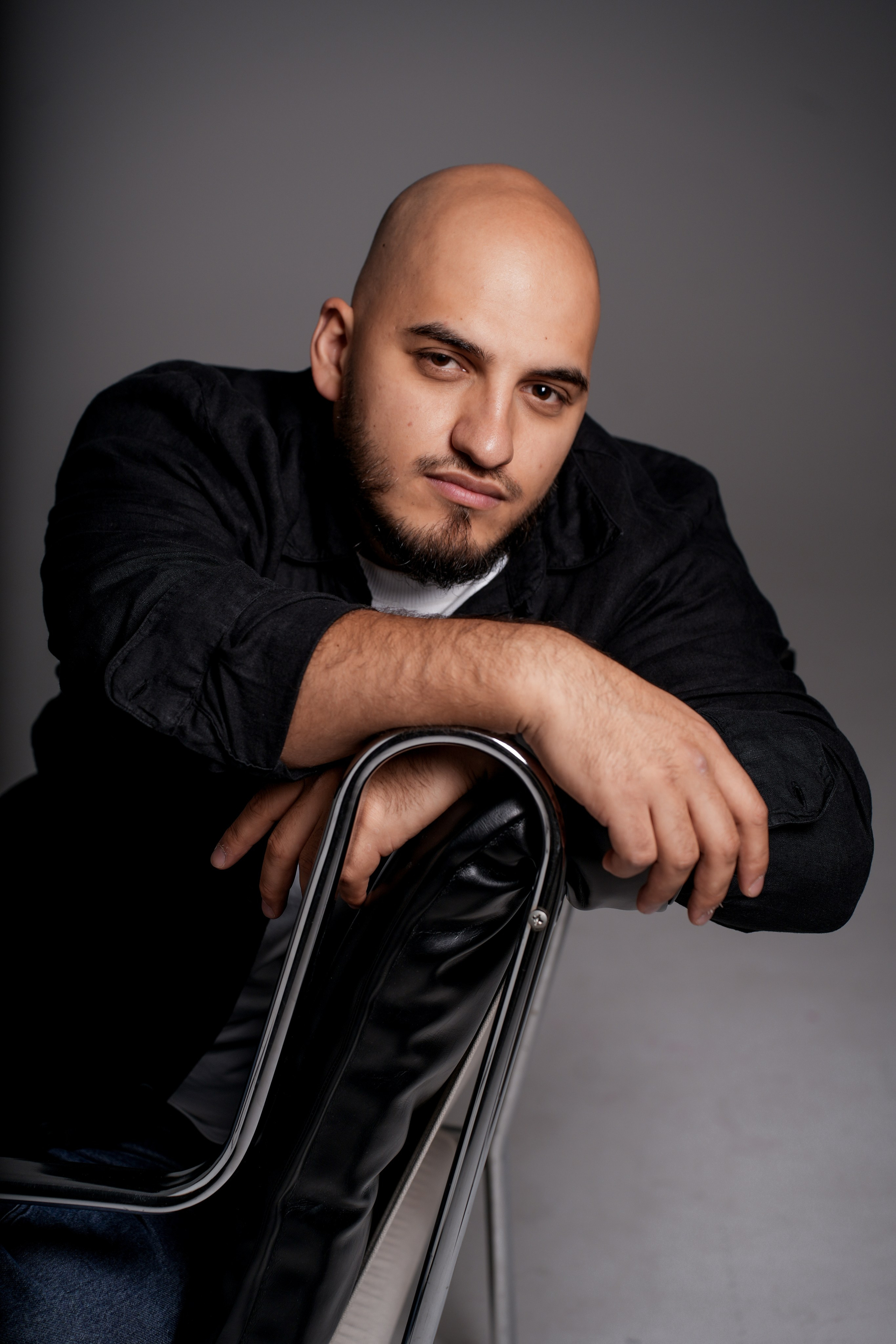 Давид. Фотограф Элина Задорожная