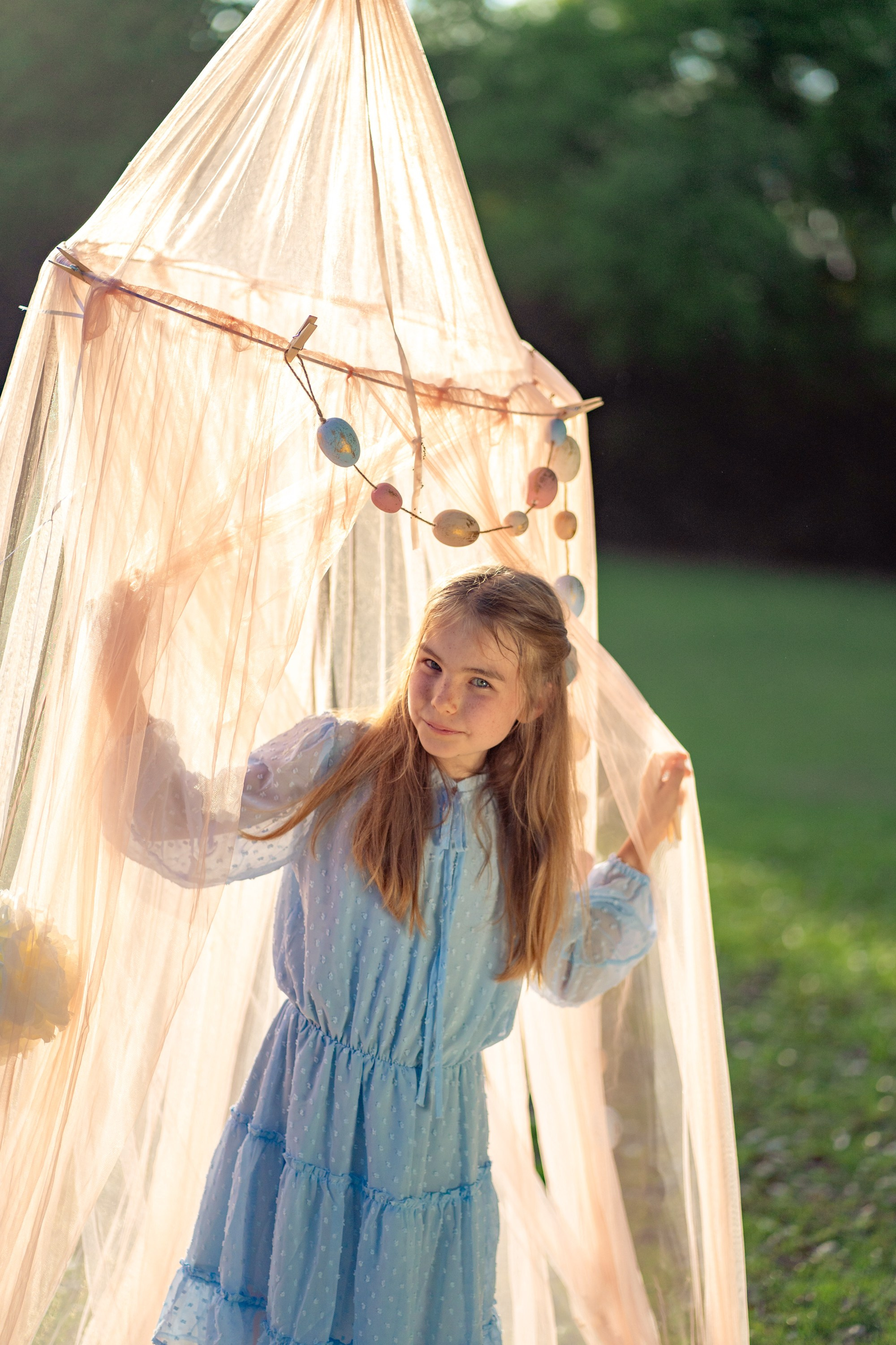 HAPPY EASTER. Family Photographer Ksenia Kos