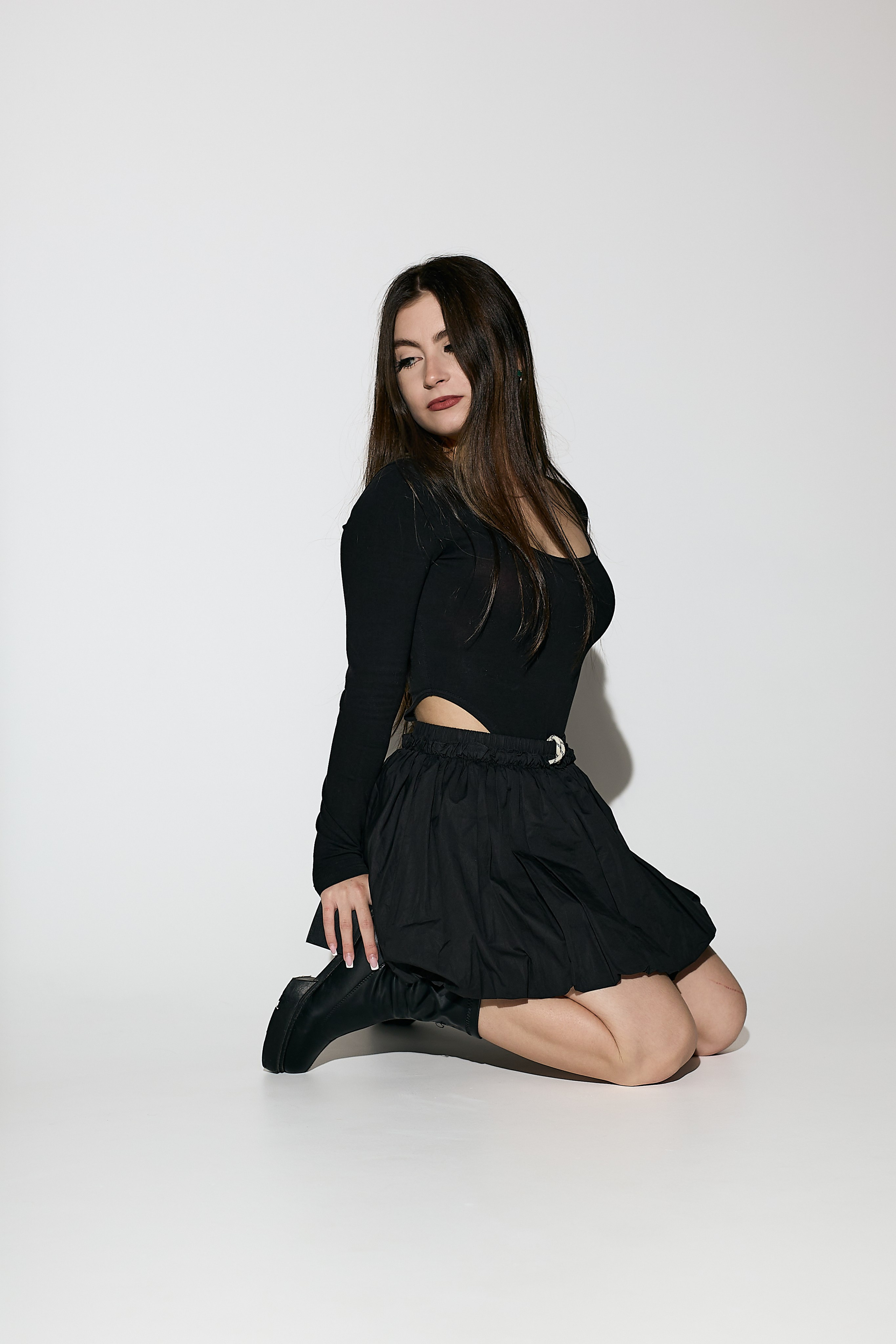 Ирина. Фотограф в Екатеринбурге Андрей Сперанский