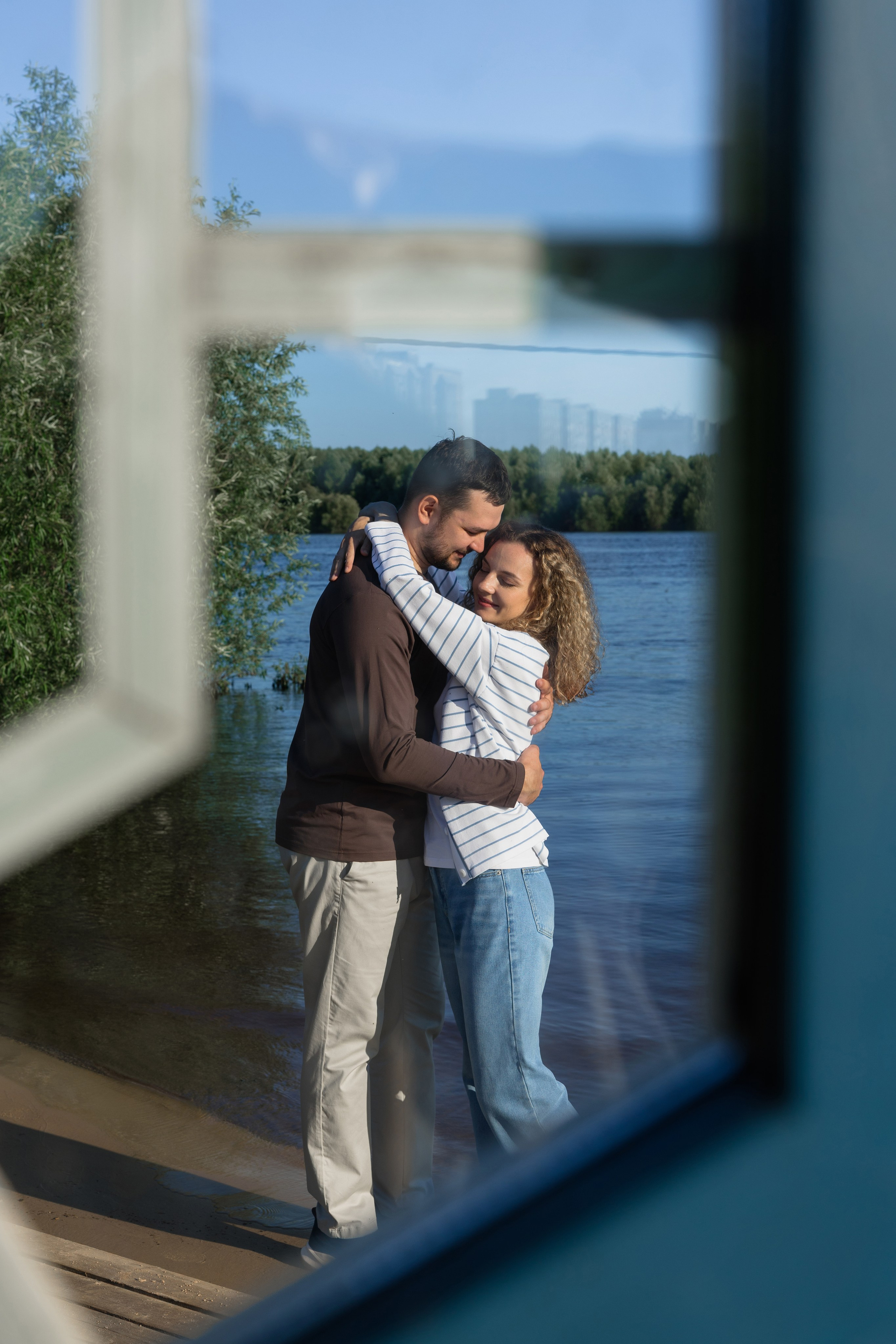 Прогулочные. Анжелика Пилипас