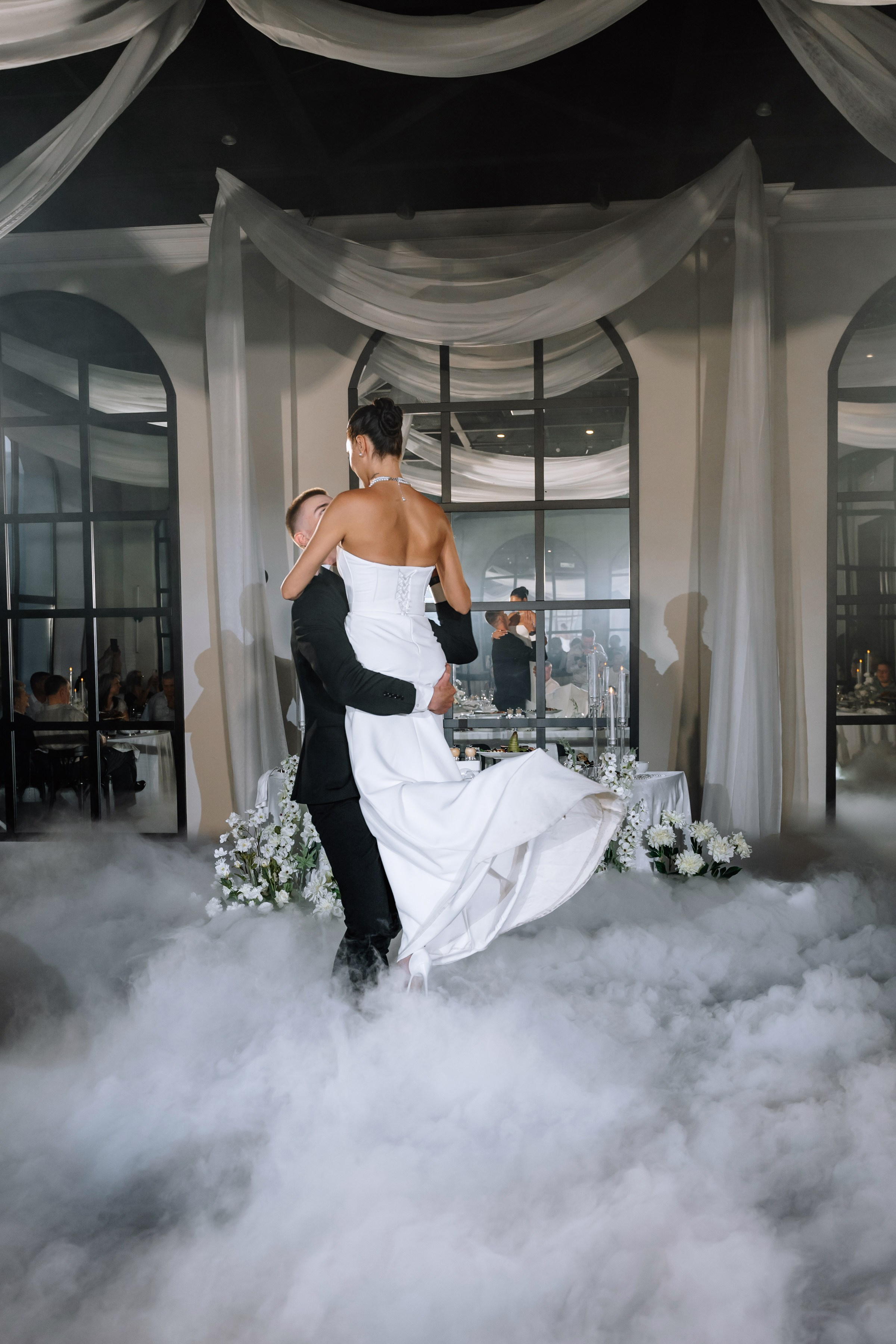 Ярослав и Диана. Фотограф в сочи Свадебный фотограф Сочи