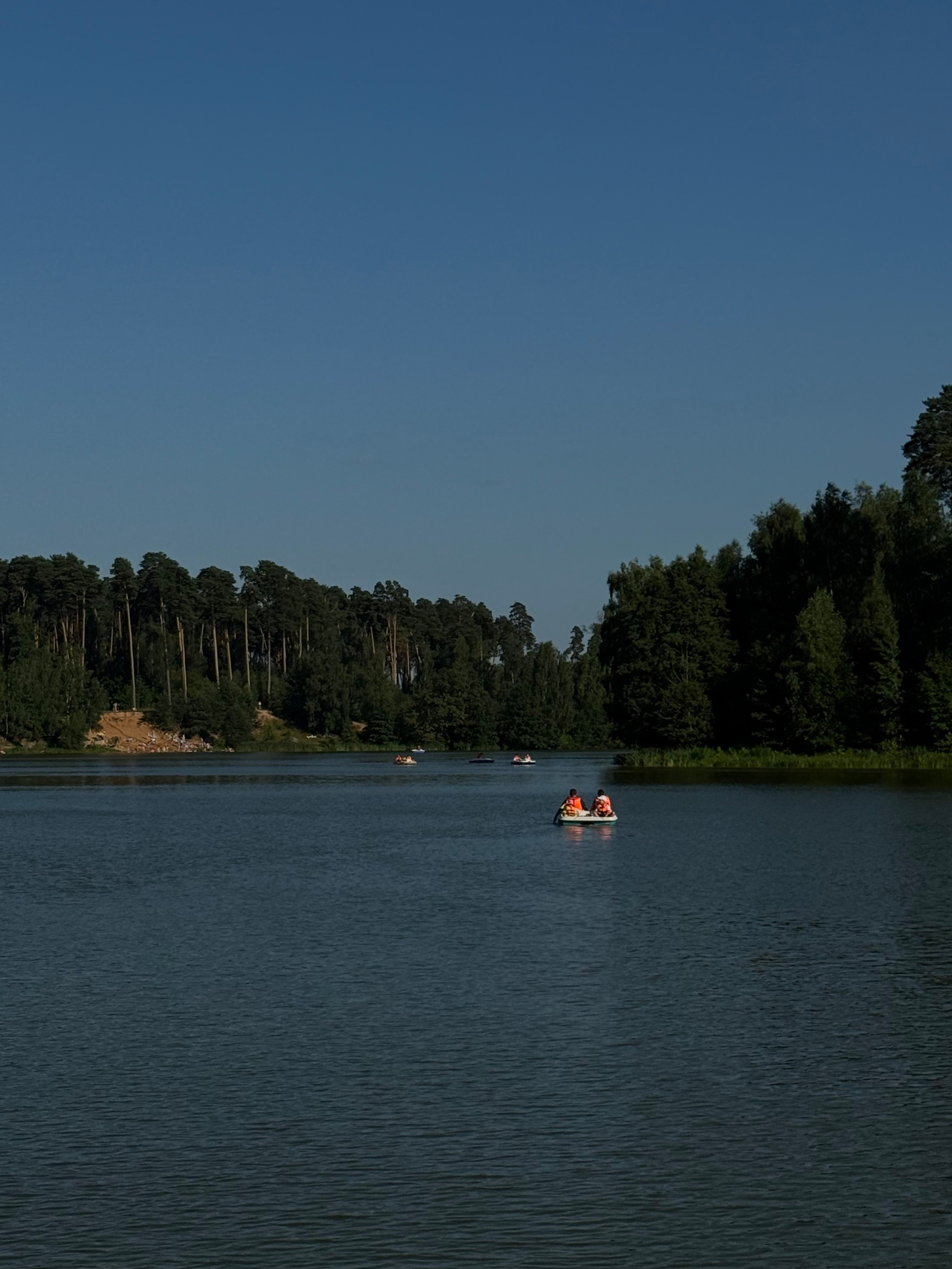 Константин & Маргарита. Фотография — это жизнь, освещенная вспышкой