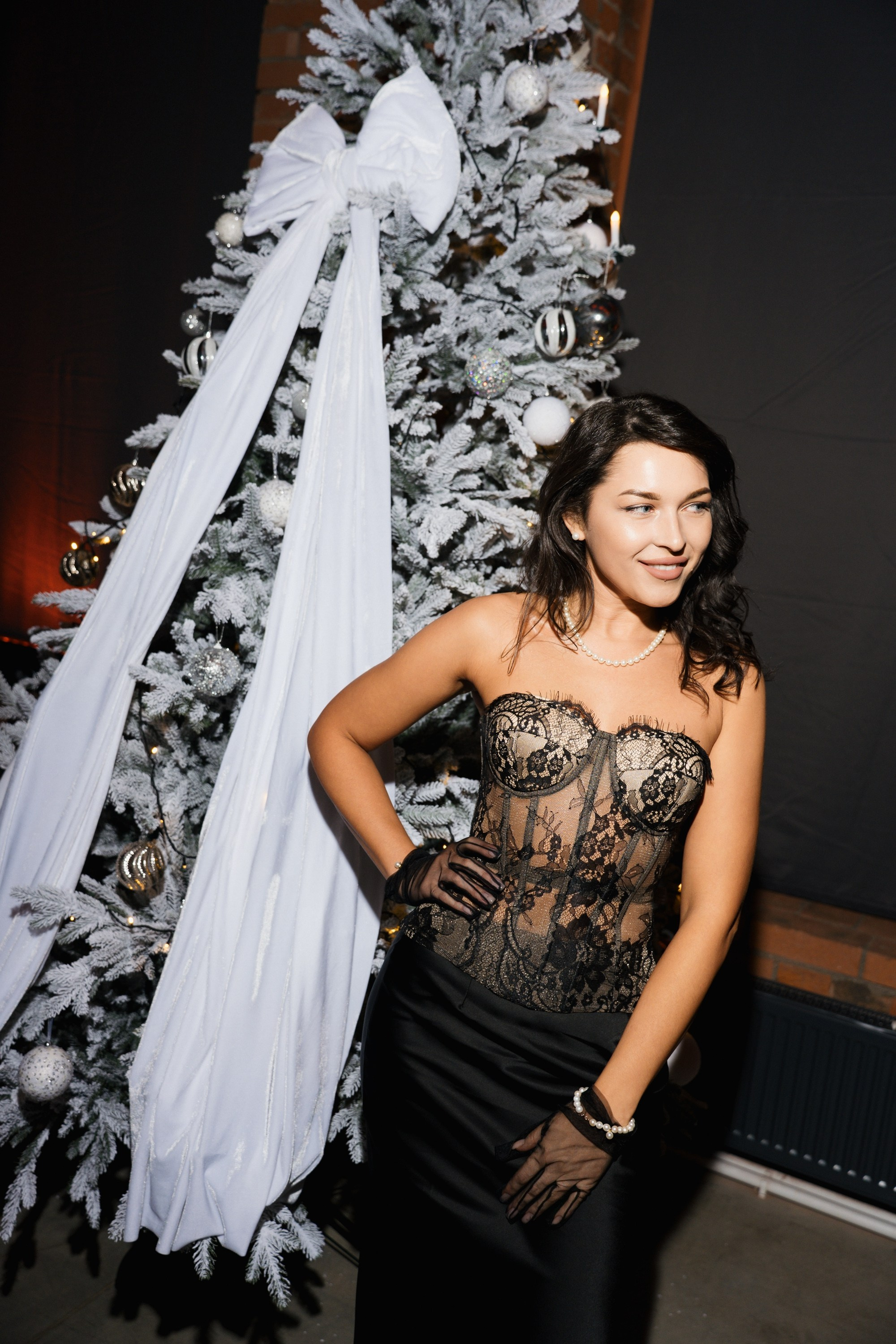 ВЕЧЕР ЩЕЛКУНЧИКА / КОРПОРАТИВ. Свадебный фотограф в Москве Евгений Рыжов