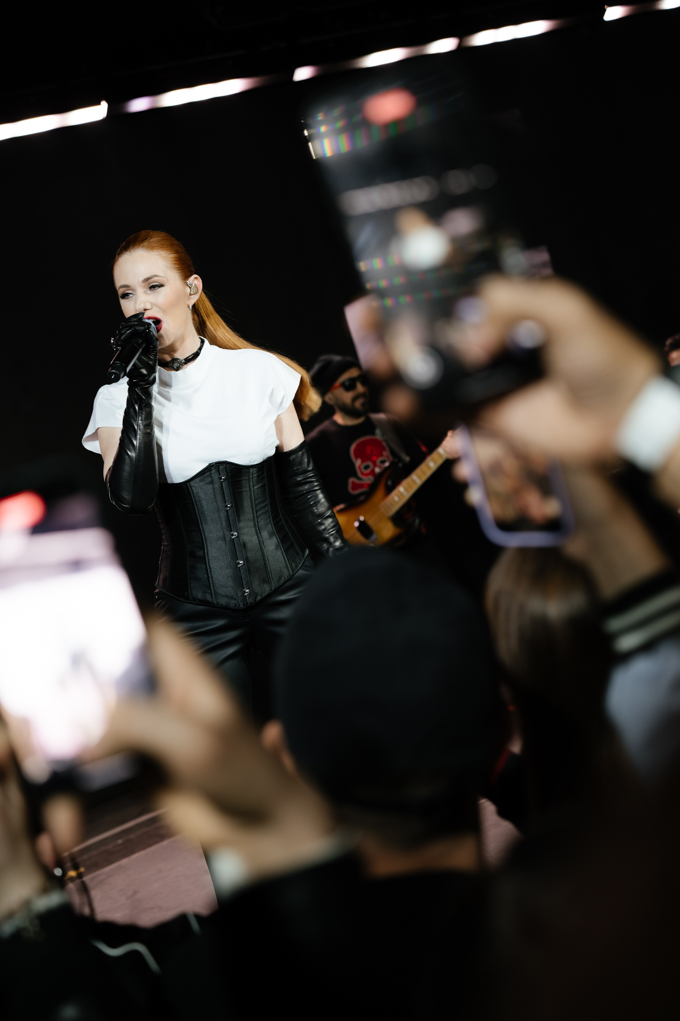 TOP100 AWARDS / 2025. Свадебный фотограф в Москве Евгений Рыжов