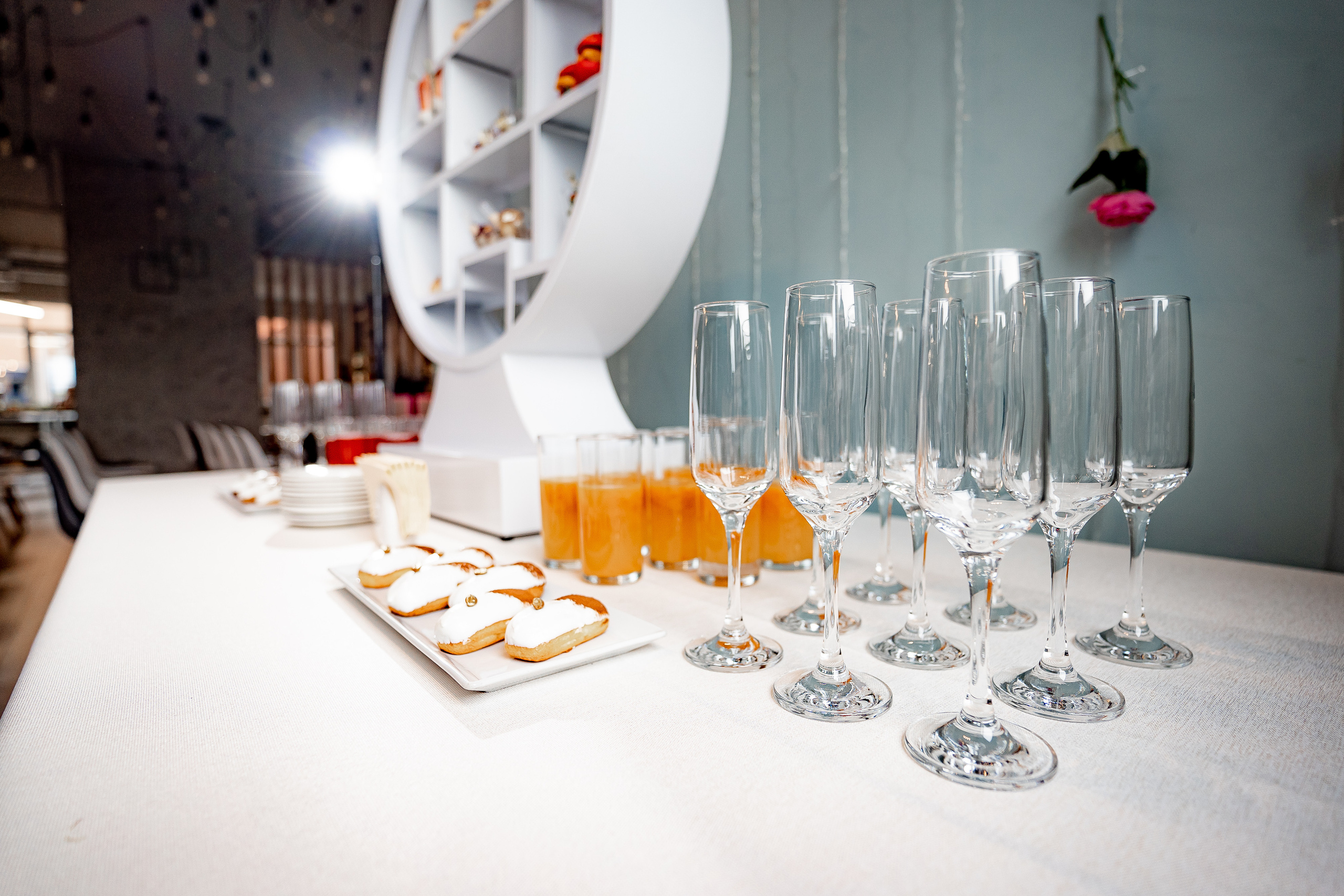 Ростелеком для бизнеса. Сергей Кошкин. Репортажная и ивент-фотография в Сургуте