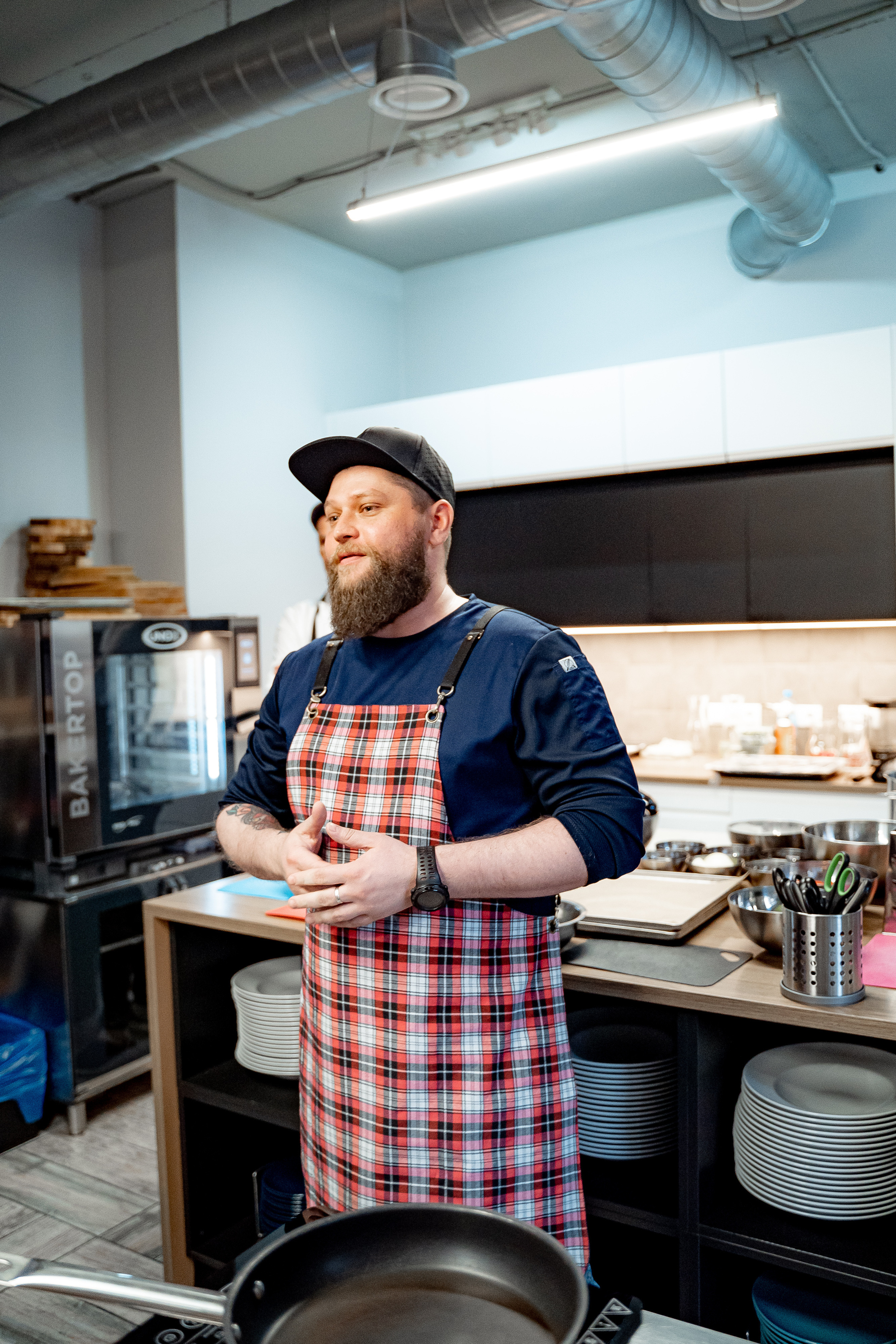 Ростелеком для бизнеса. Сергей Кошкин. Репортажная и ивент-фотография в Сургуте